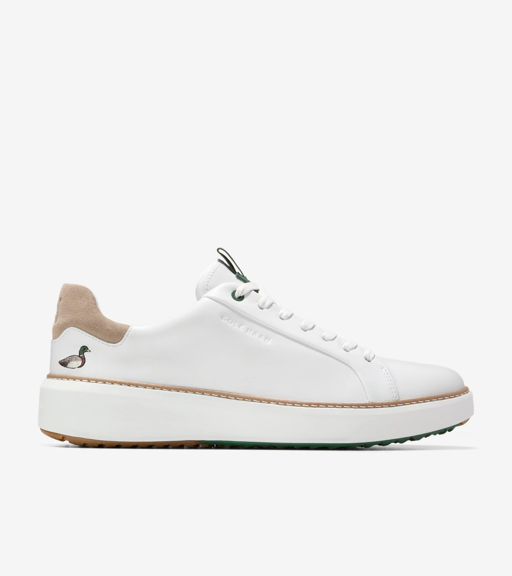 Men's GrandPrø Topspin Golf Shoes