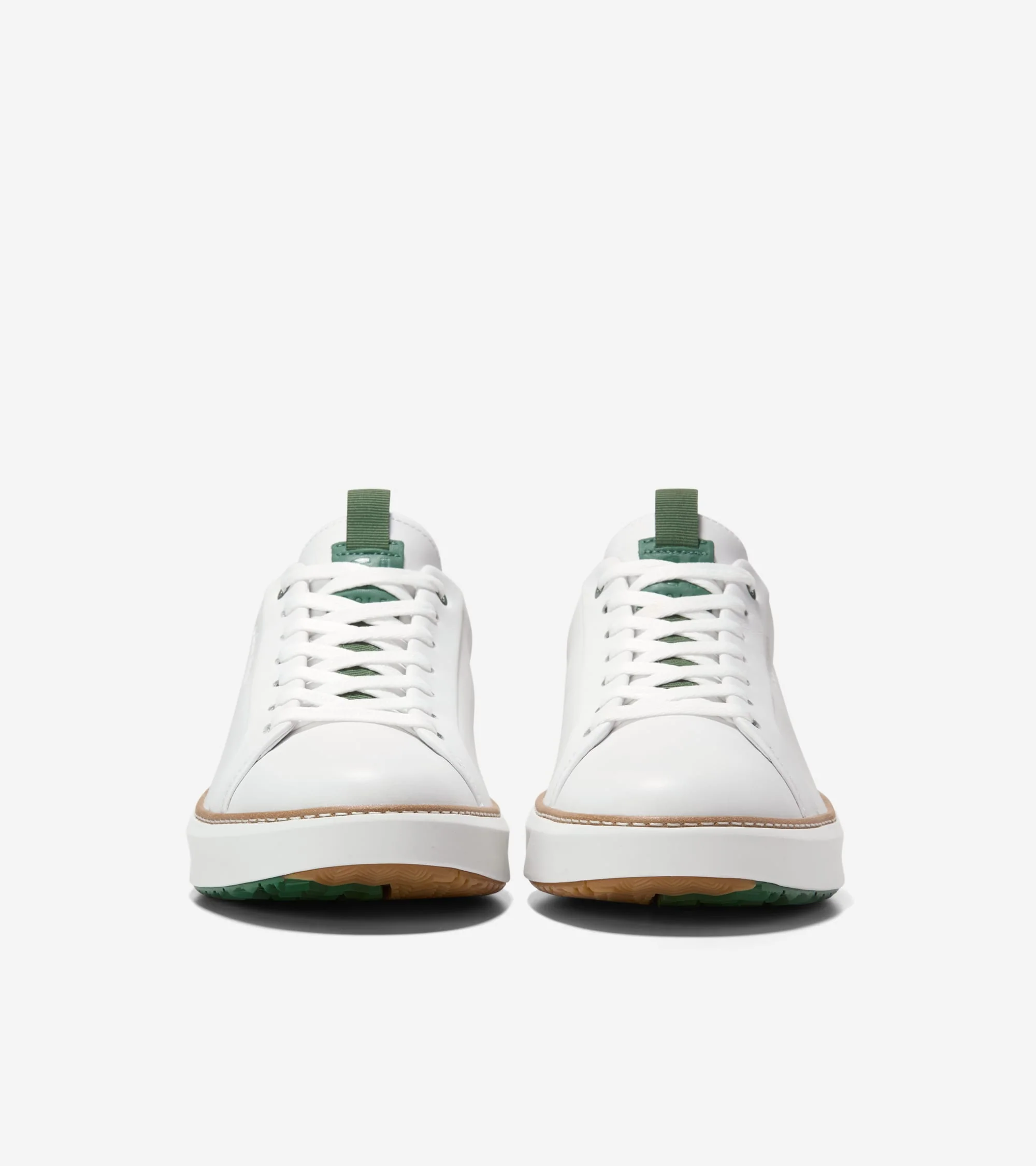 Men's GrandPrø Topspin Golf Shoes - Image 2