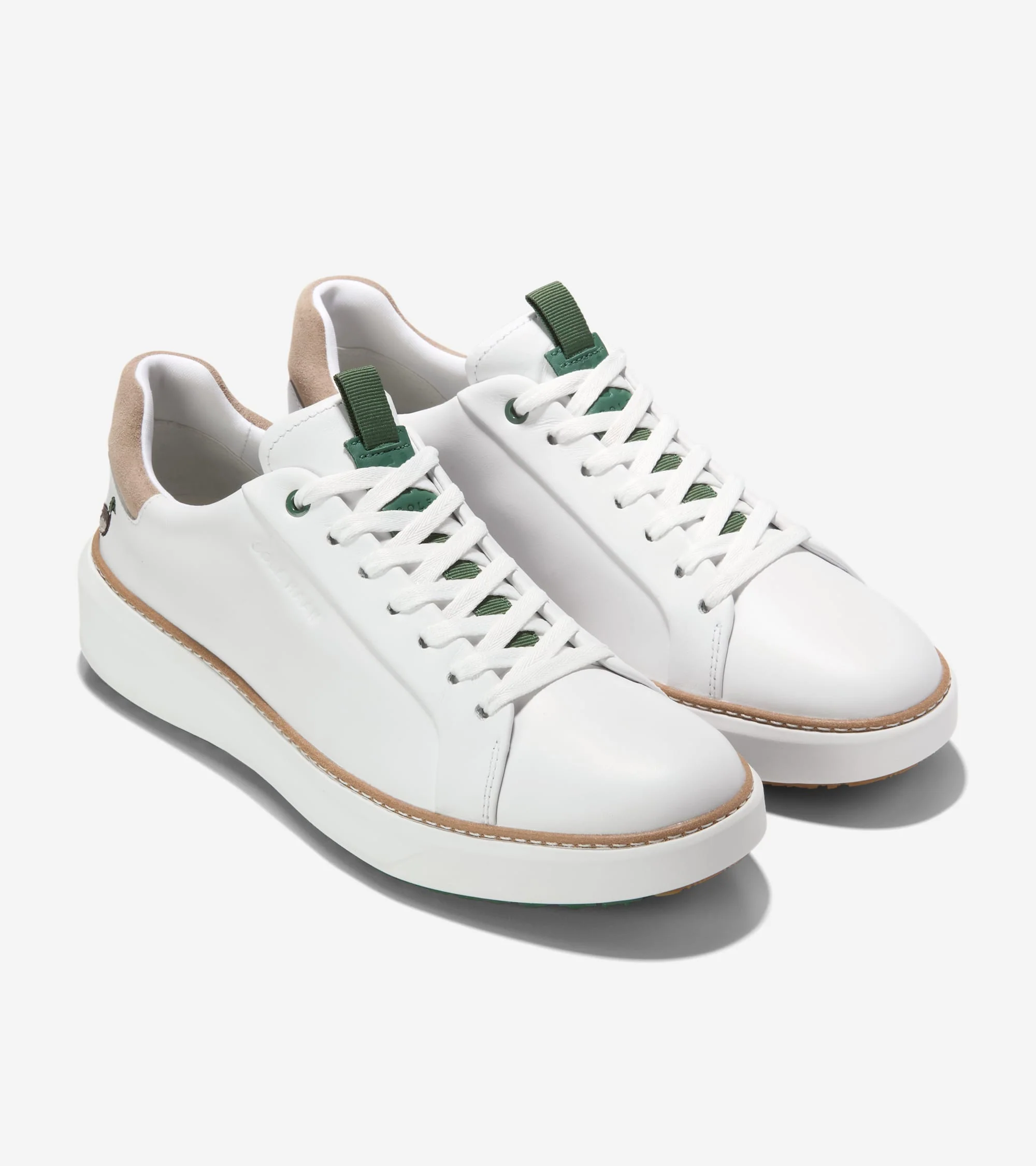 Men's GrandPrø Topspin Golf Shoes - Image 5