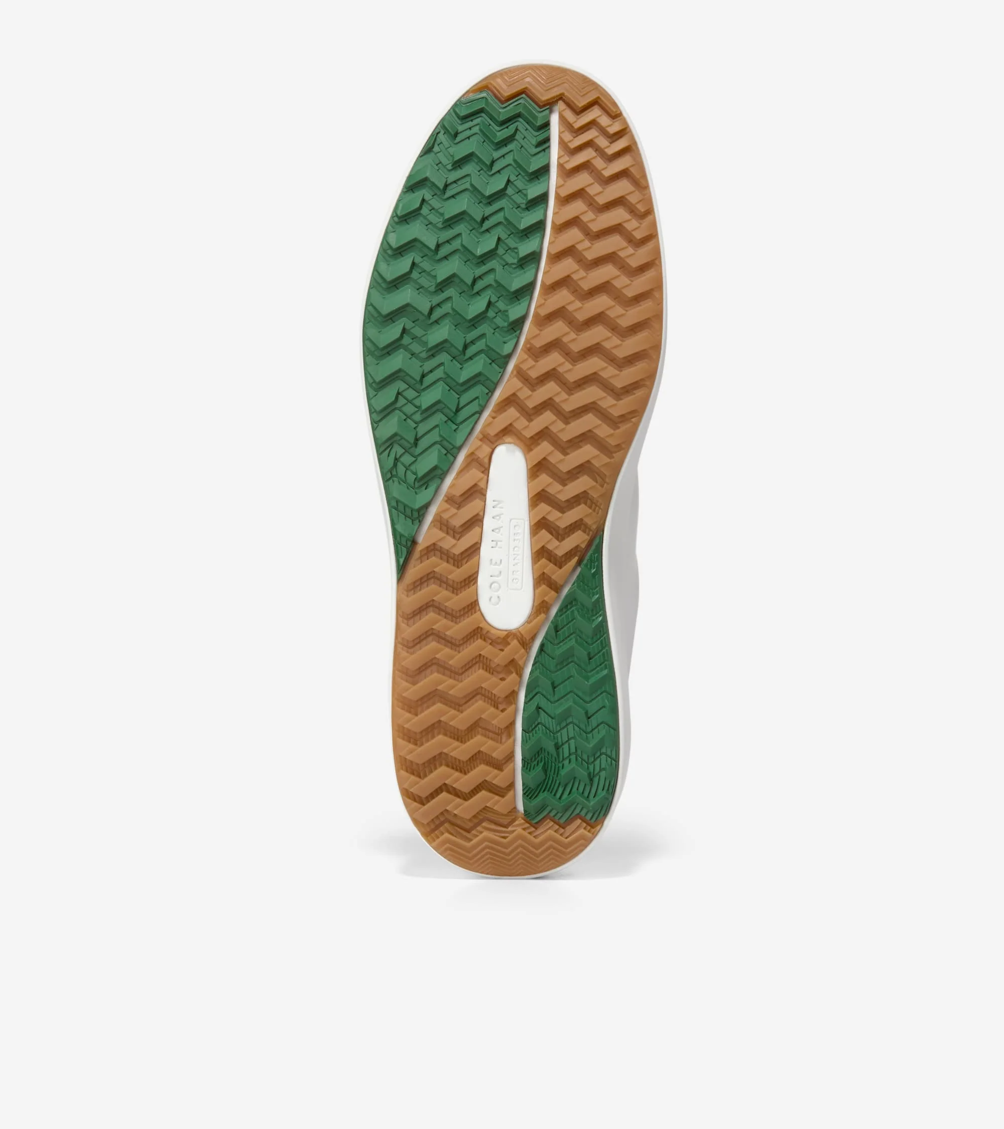 Men's GrandPrø Topspin Golf Shoes - Image 6
