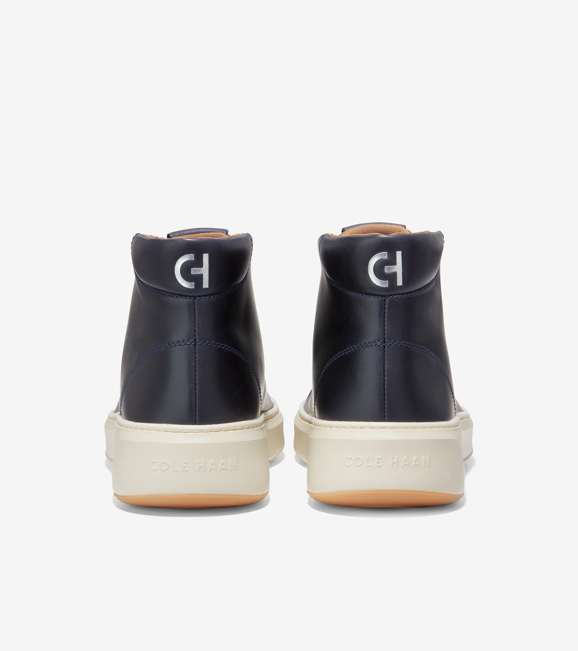 Men's GrandPrø Topspin Mid Sneaker - Image 4