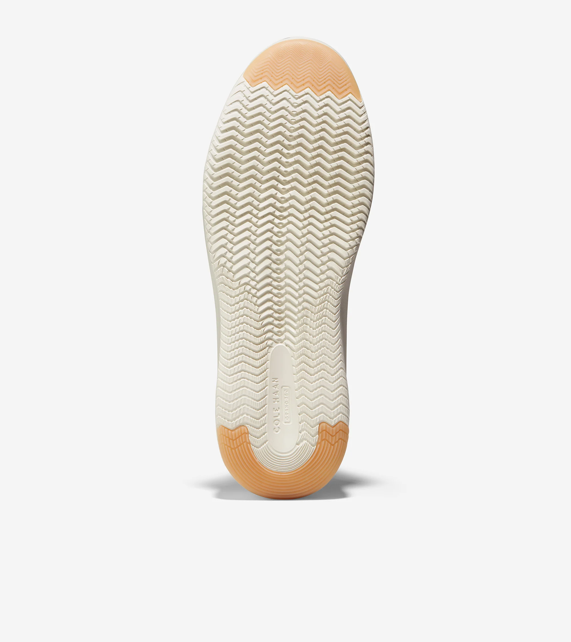 Men's GrandPrø Topspin Mid Sneaker - Image 6