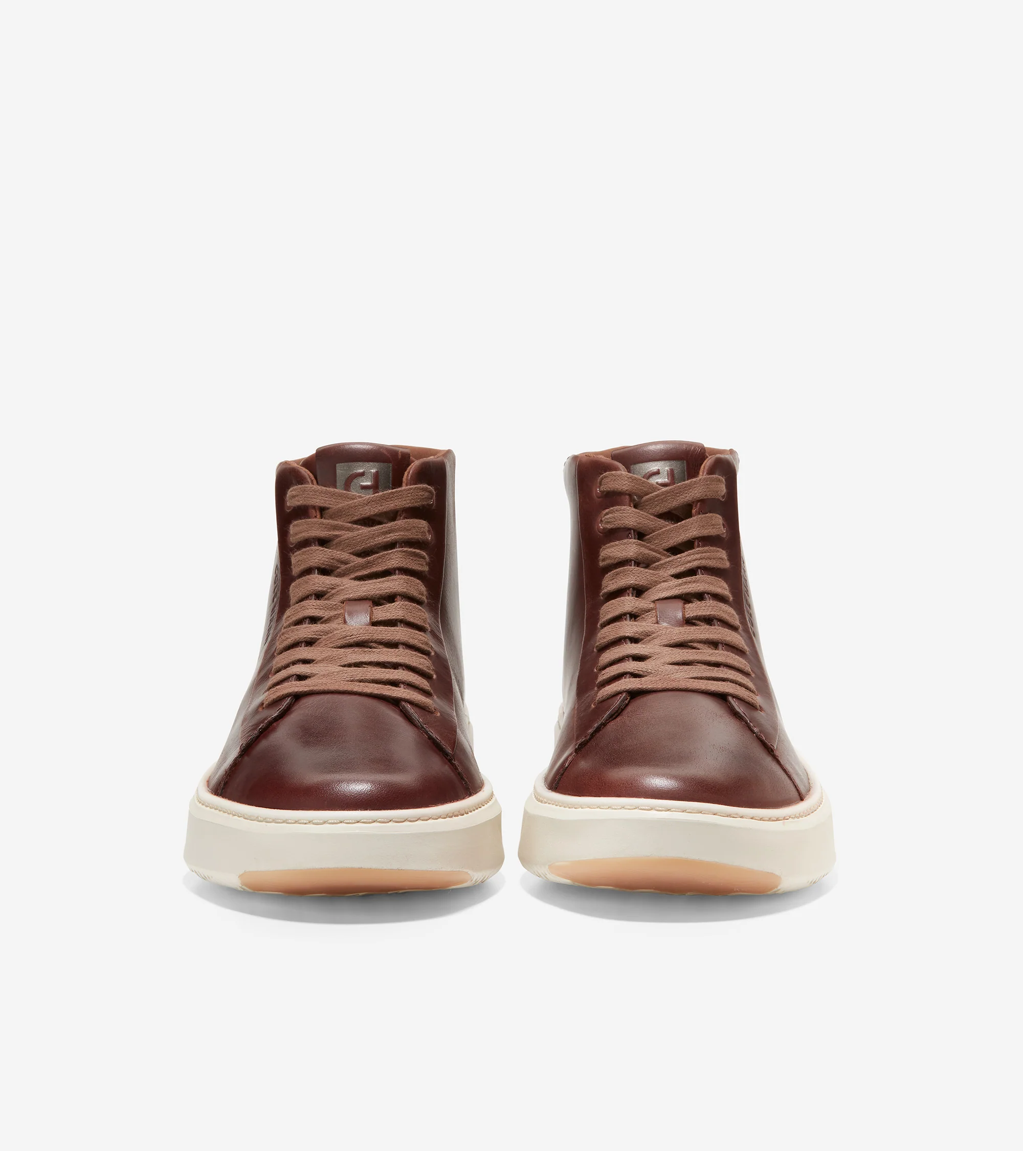 Men's GrandPrø Topspin Mid Sneaker - Image 2