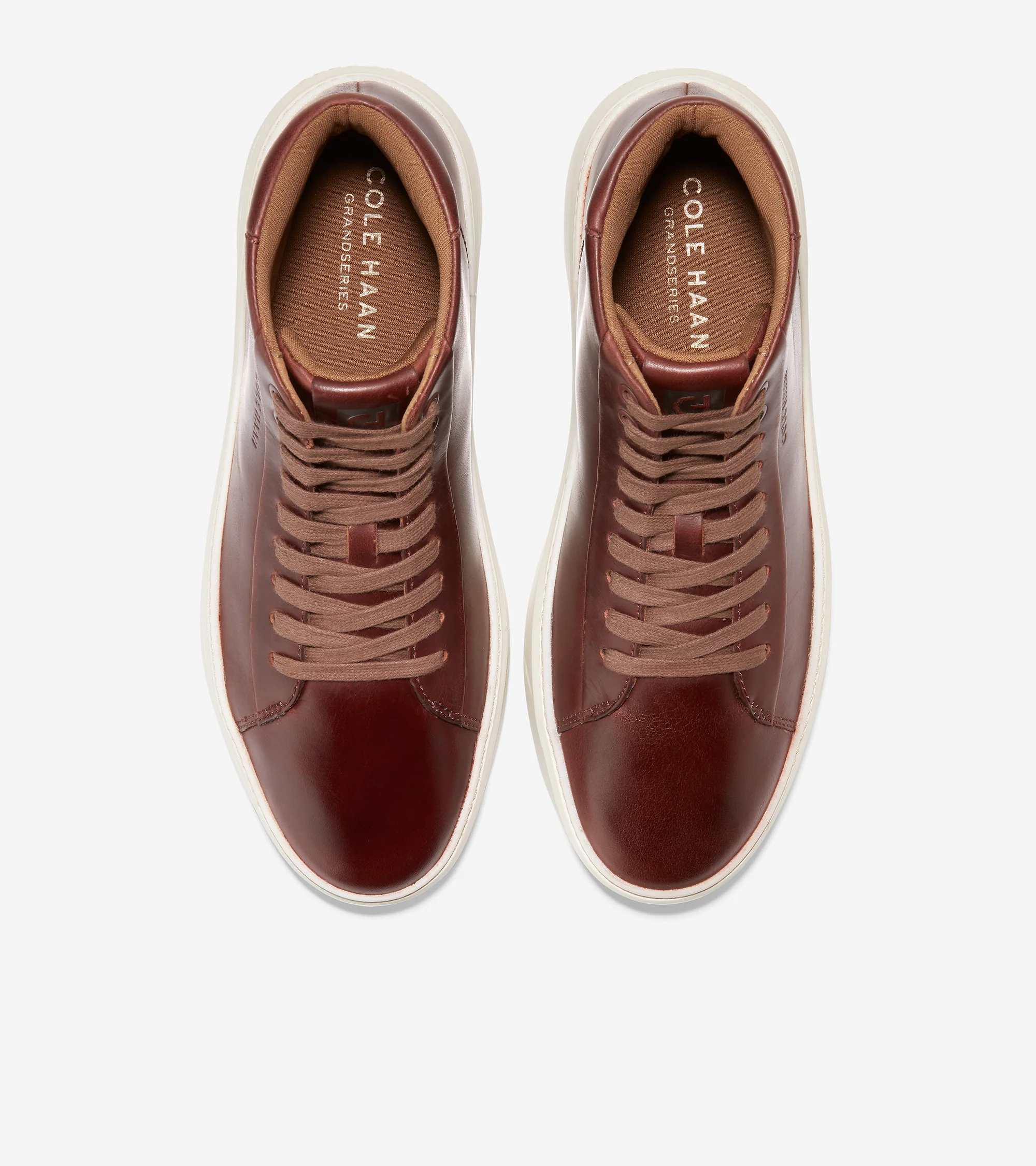 Men's GrandPrø Topspin Mid Sneaker - Image 4