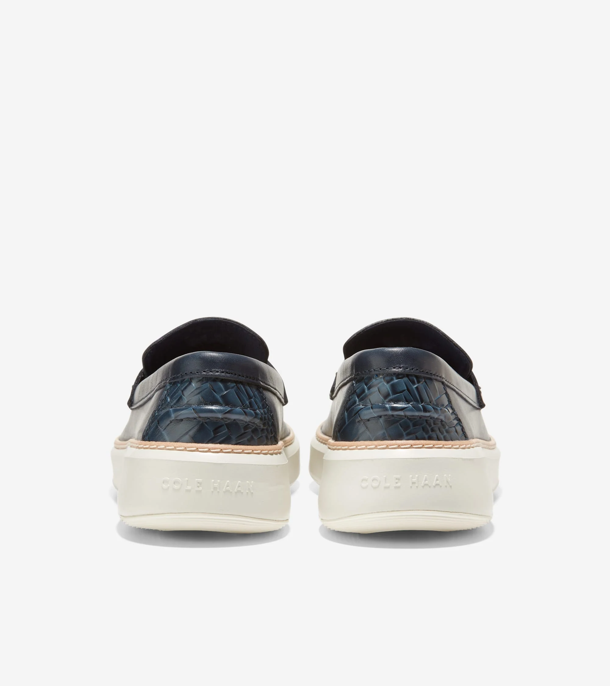 Men's GrandPrø Topspin Penny Loafer - Image 4