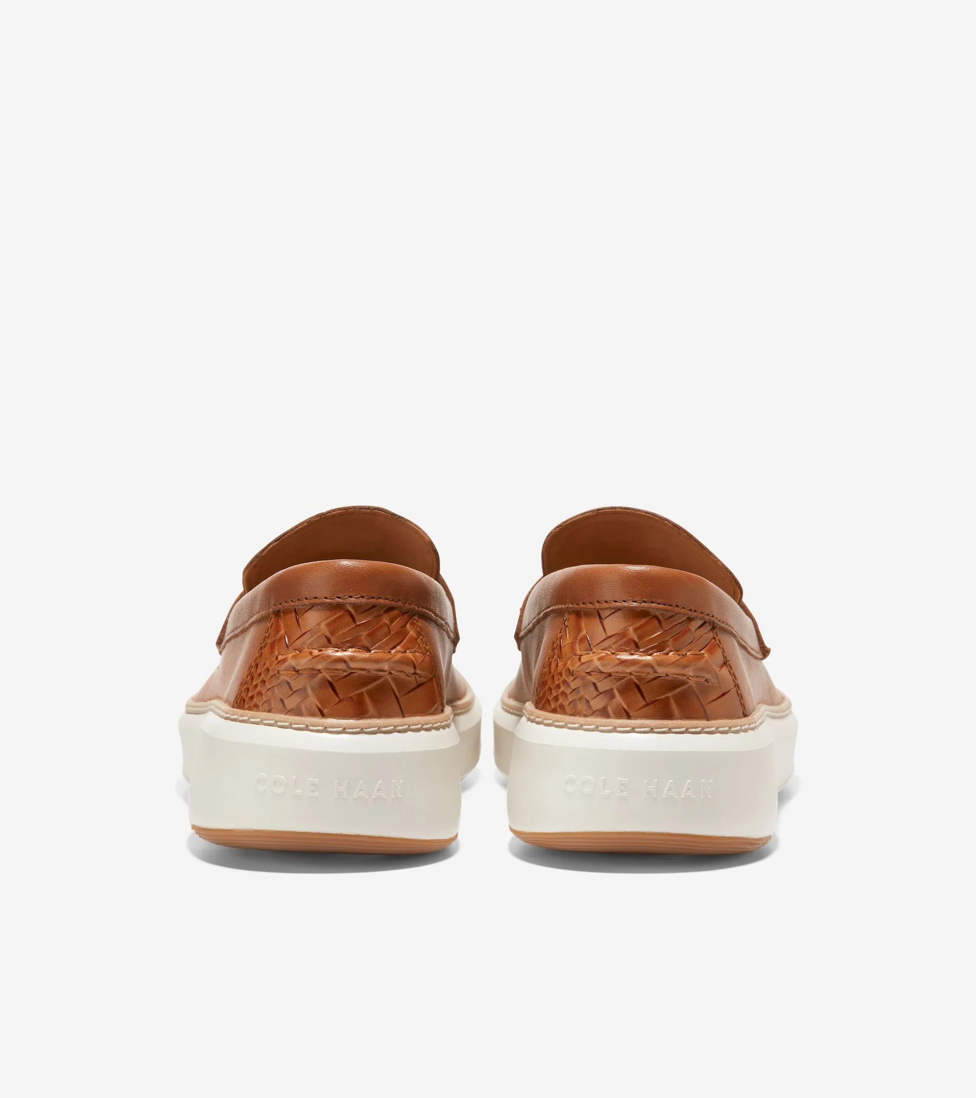 Men's GrandPrø Topspin Penny Loafer - Image 4