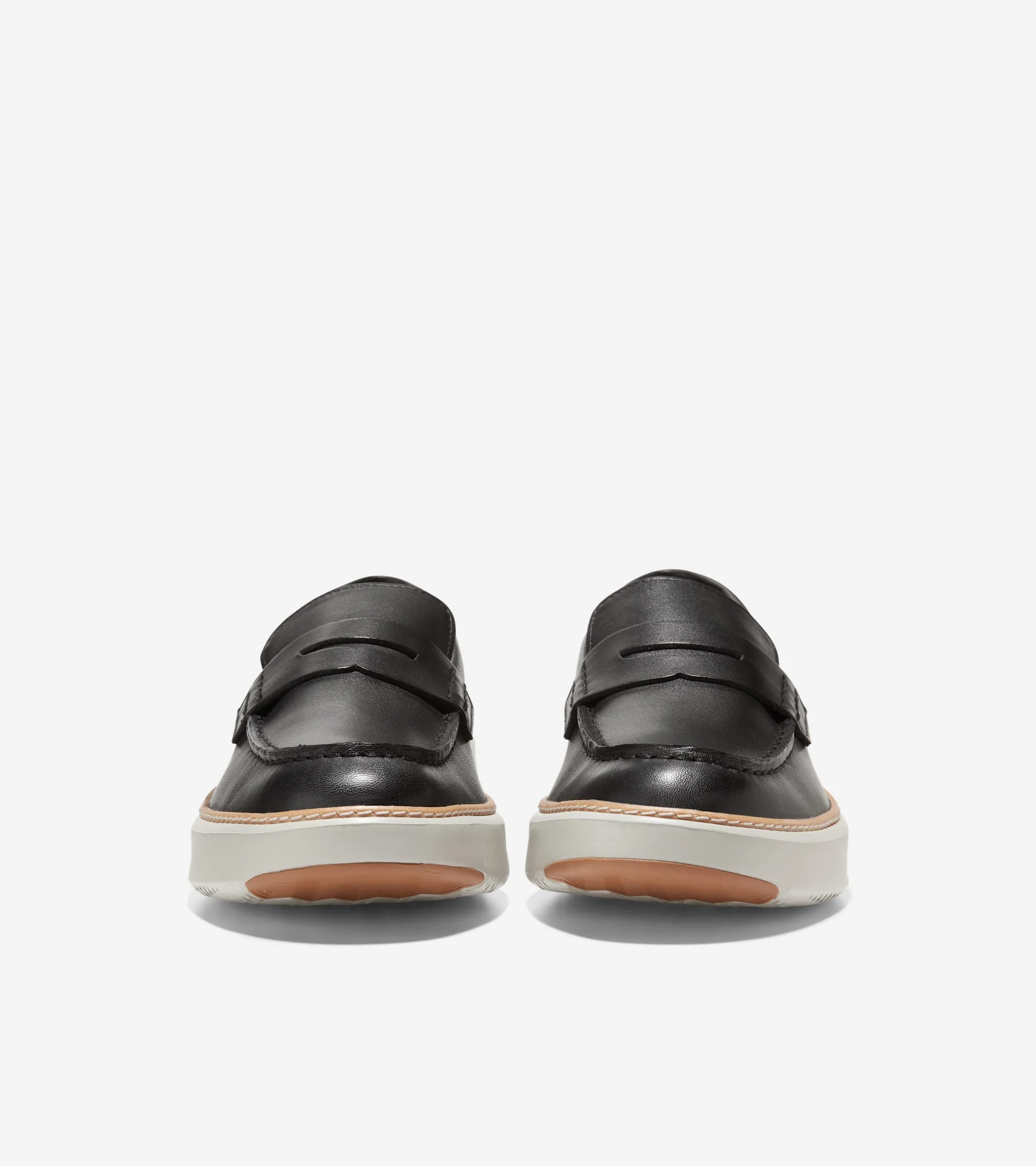 Men's GrandPrø Topspin Penny Loafer - Image 2