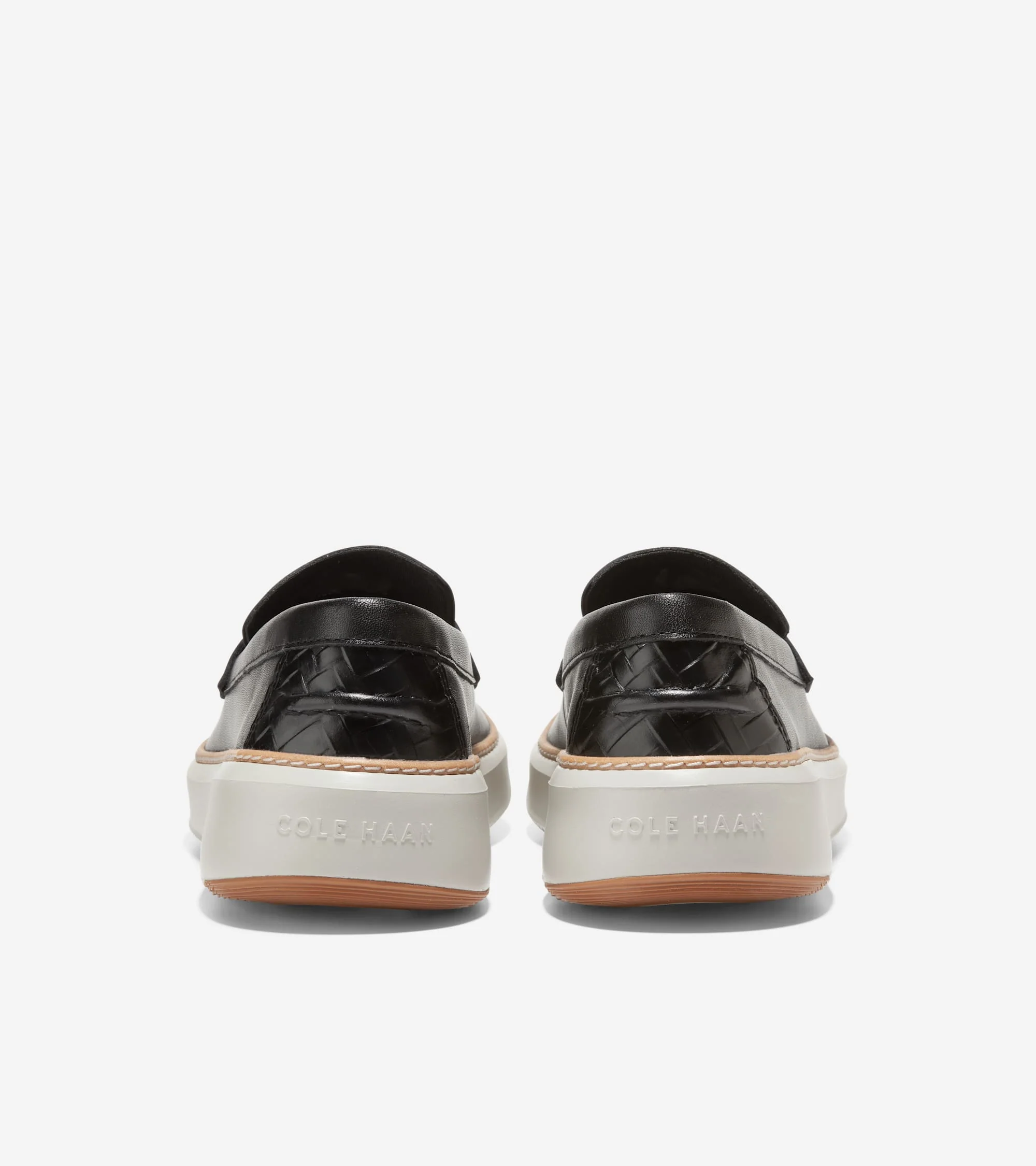 Men's GrandPrø Topspin Penny Loafer - Image 3