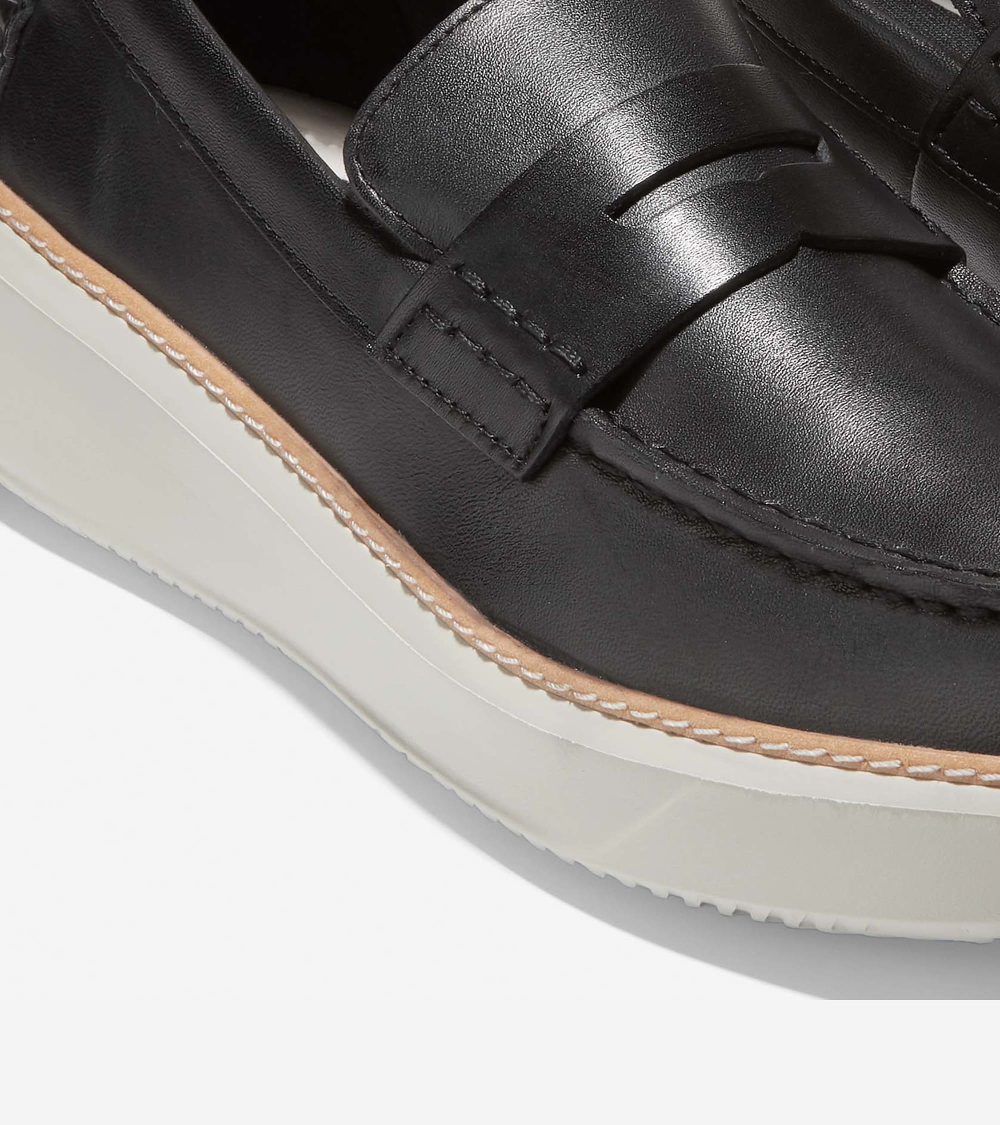 Men's GrandPrø Topspin Penny Loafer - Image 7