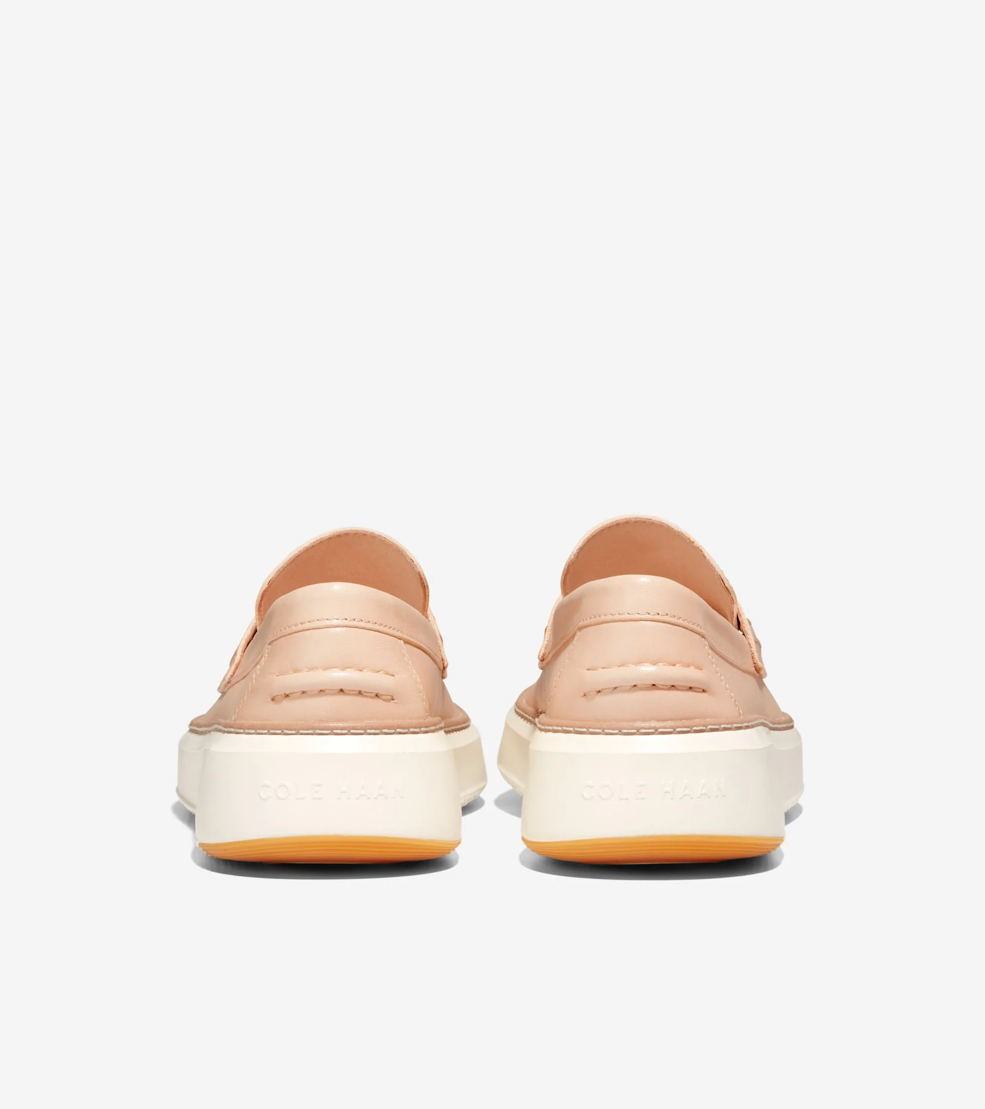 Men's GrandPrø Topspin Penny Loafer - Image 3