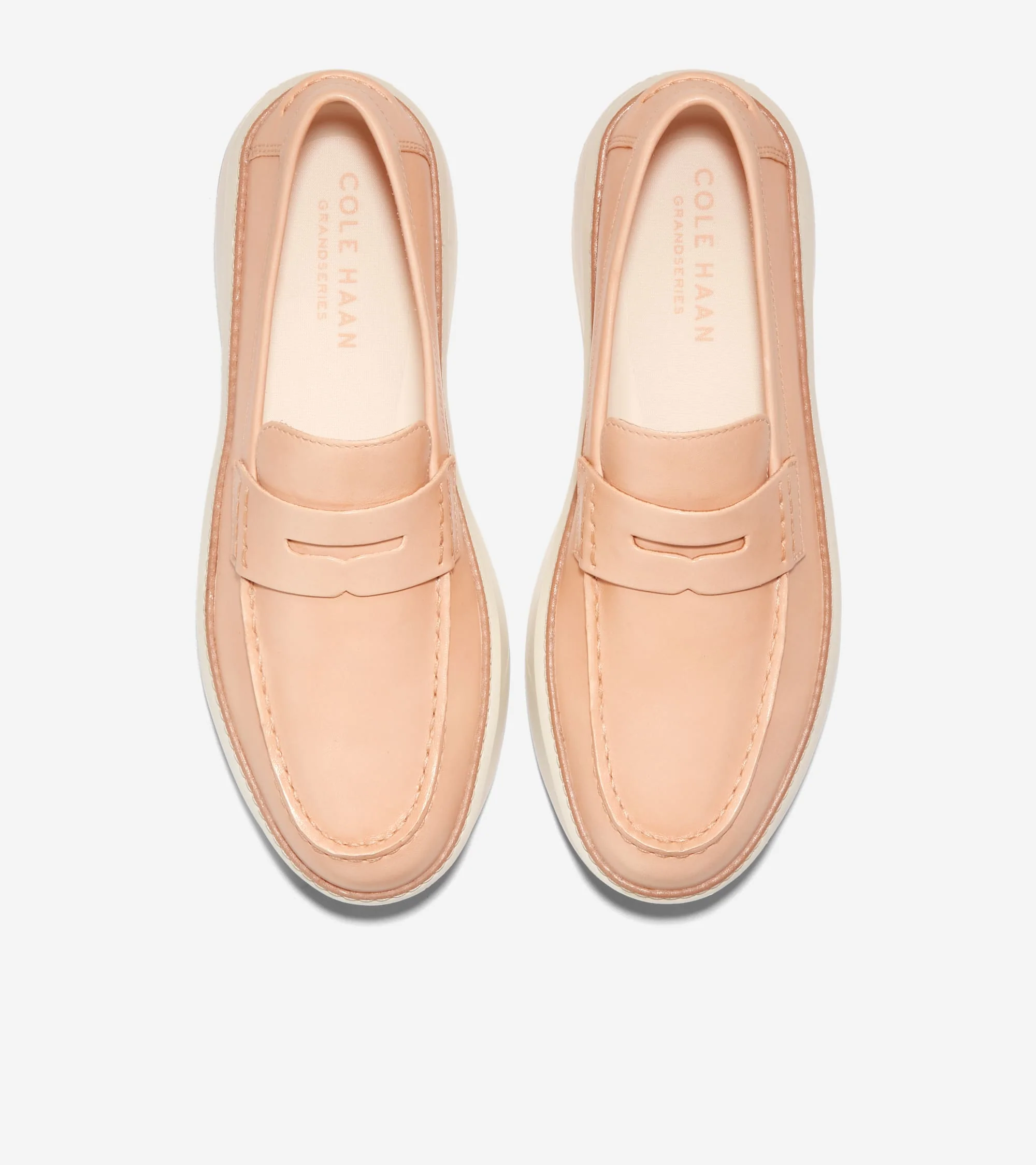 Men's GrandPrø Topspin Penny Loafer - Image 4