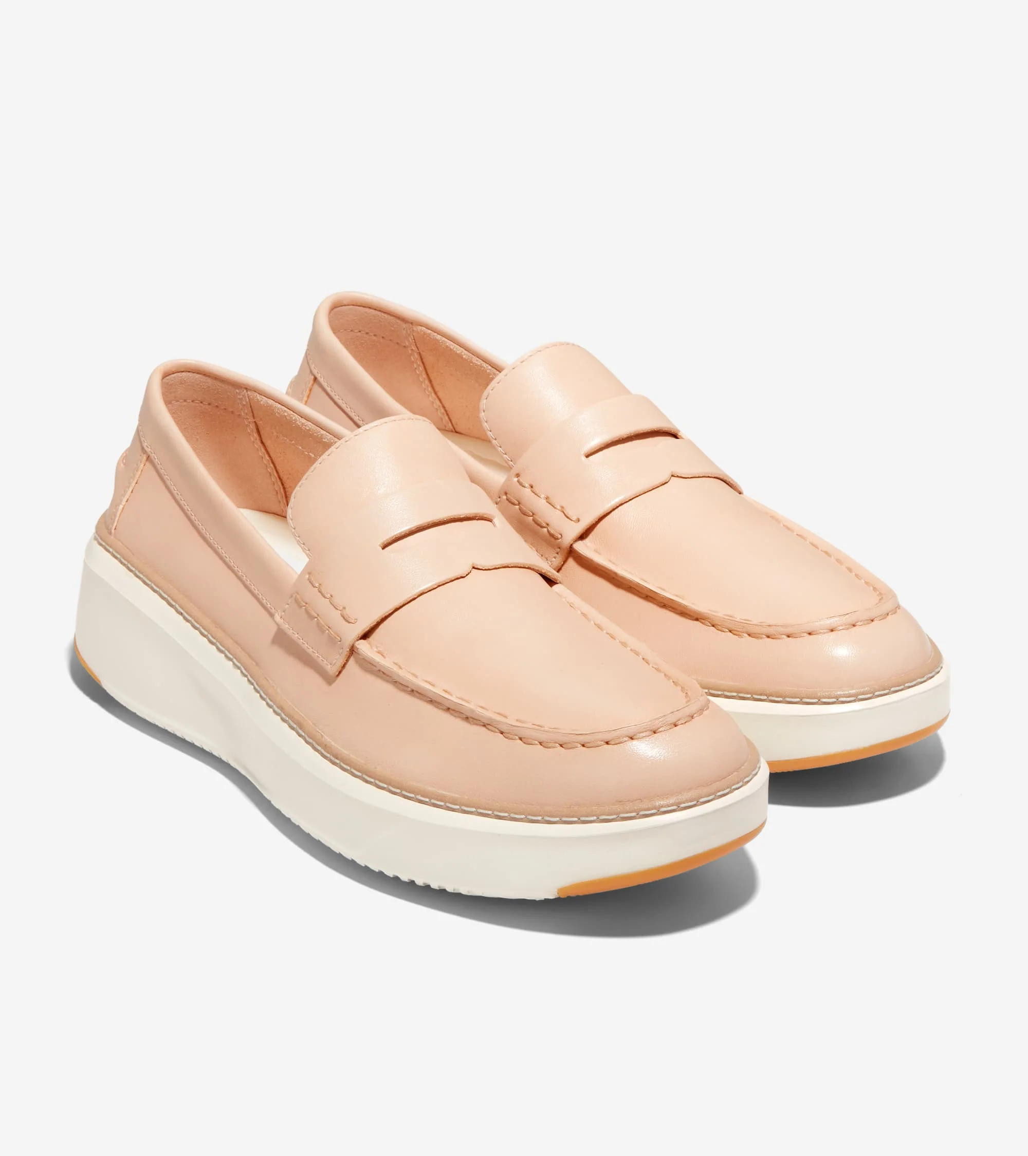 Men's GrandPrø Topspin Penny Loafer - Image 5