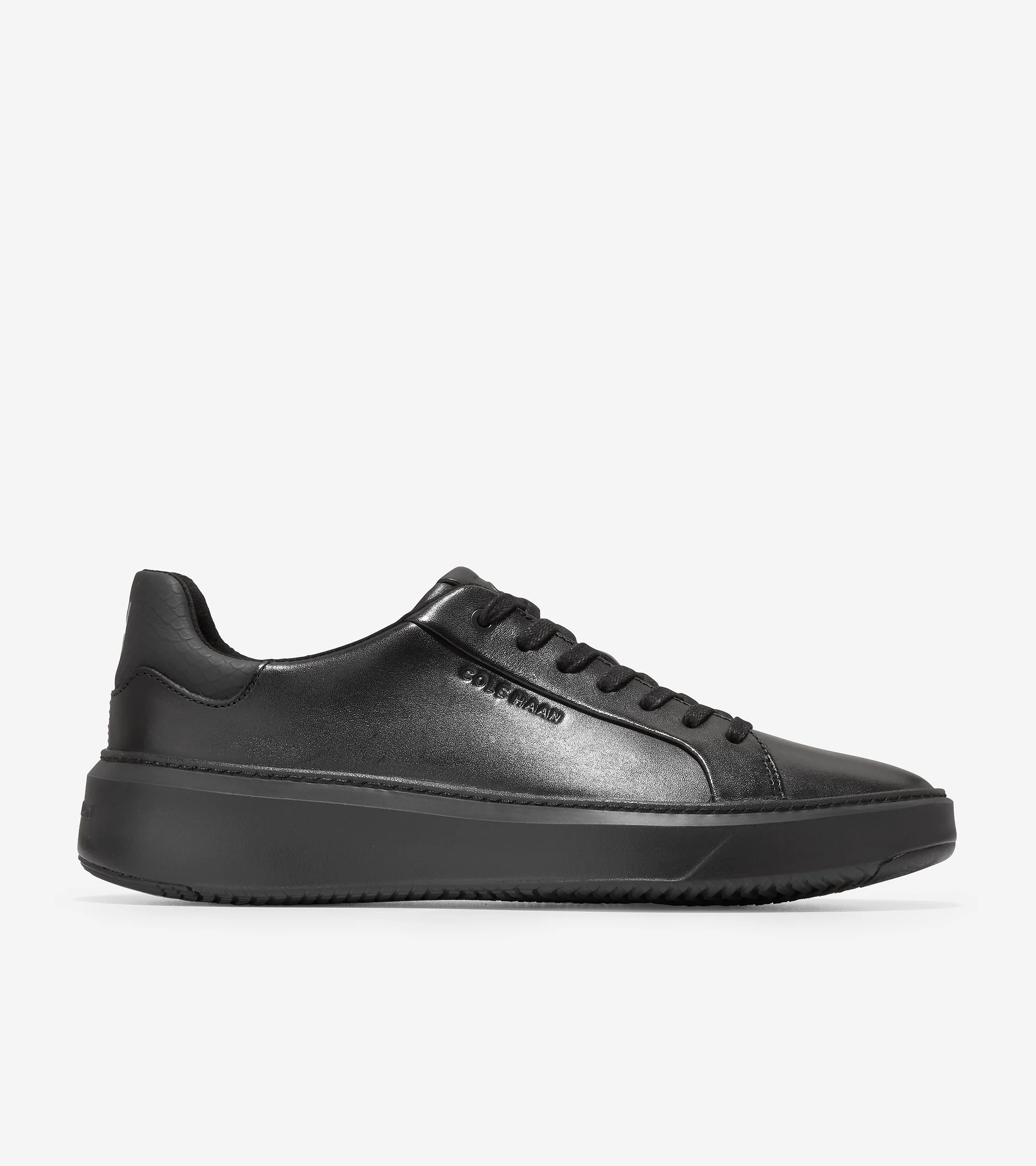 Men's GrandPrø Topspin Sneaker