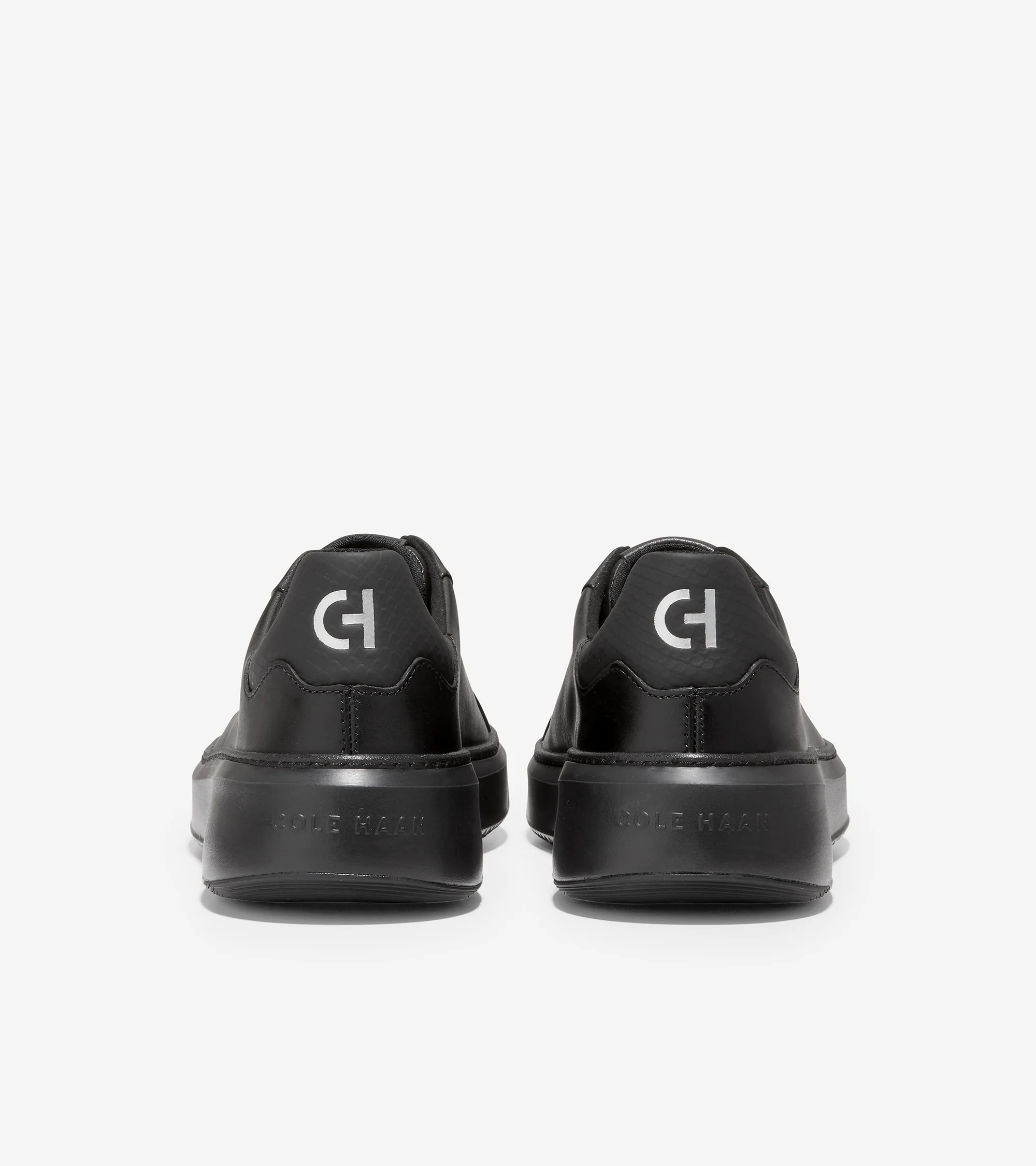 Men's GrandPrø Topspin Sneaker - Image 3