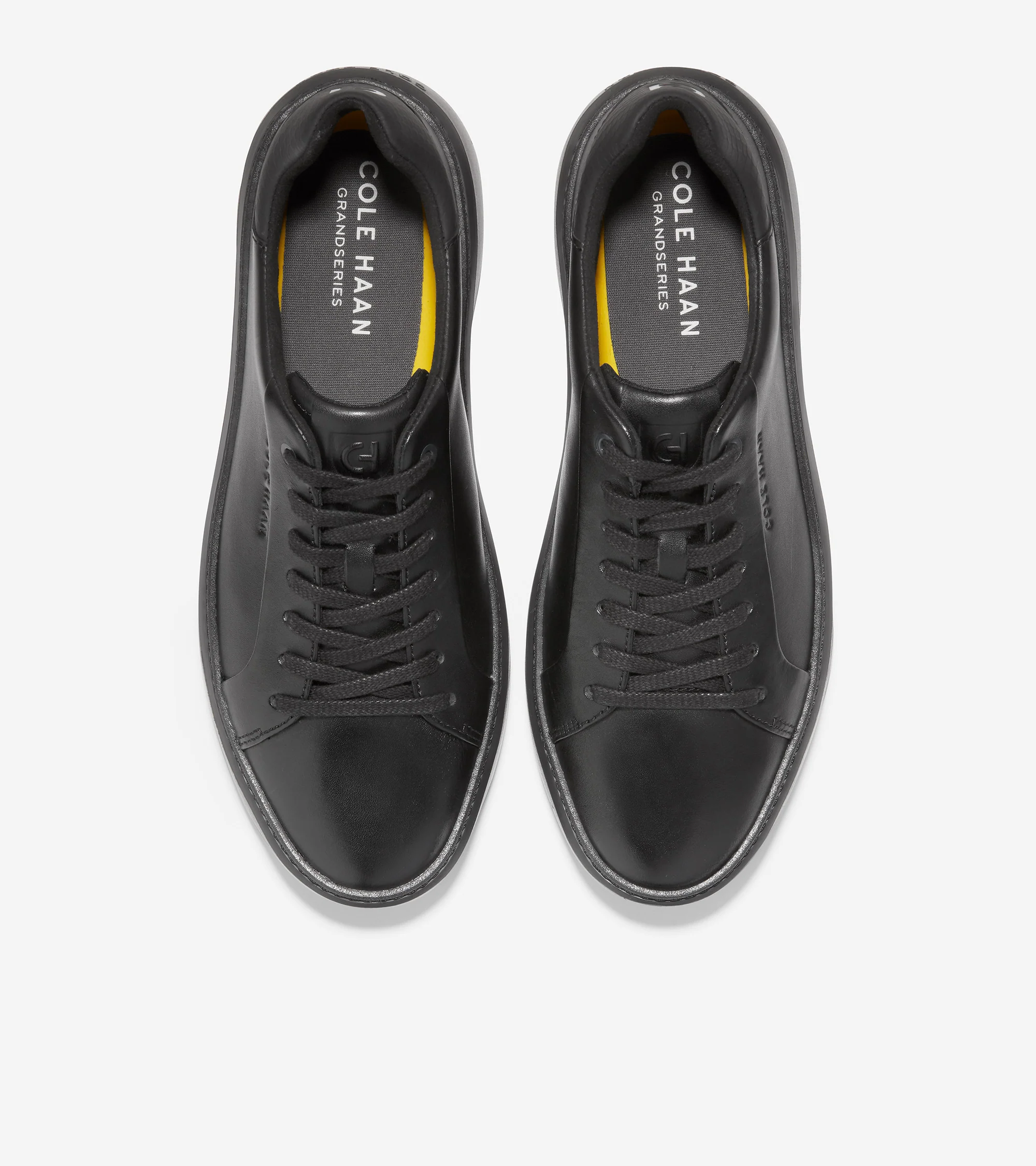Men's GrandPrø Topspin Sneaker - Image 4