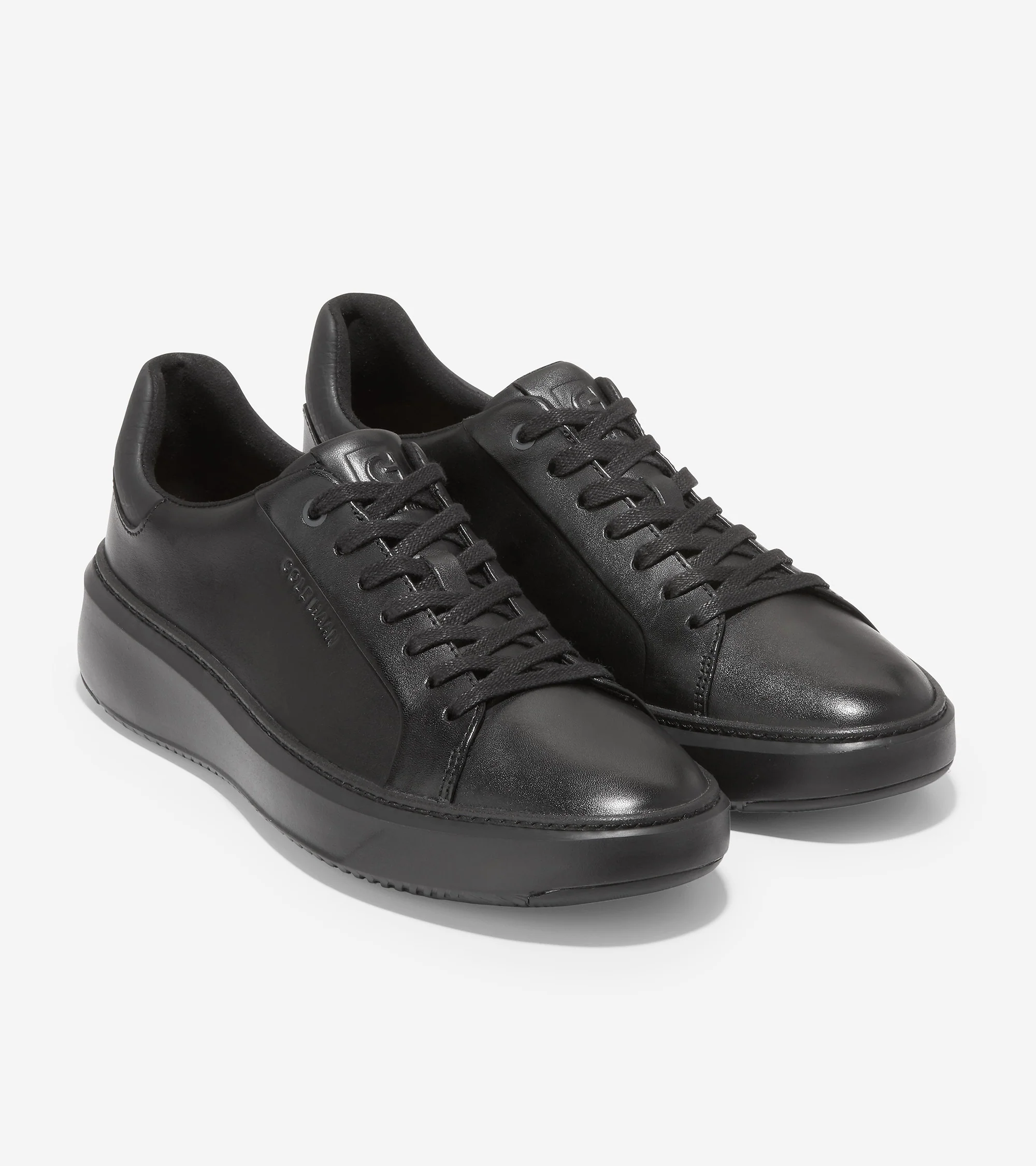 Men's GrandPrø Topspin Sneaker - Image 5