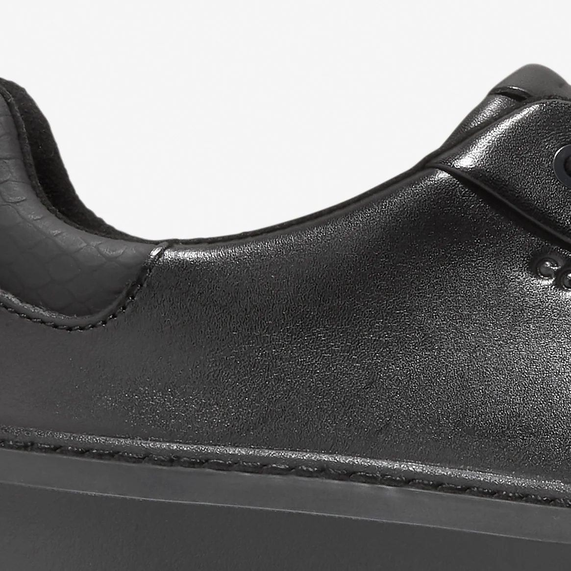 Men's GrandPrø Topspin Sneaker - Image 7
