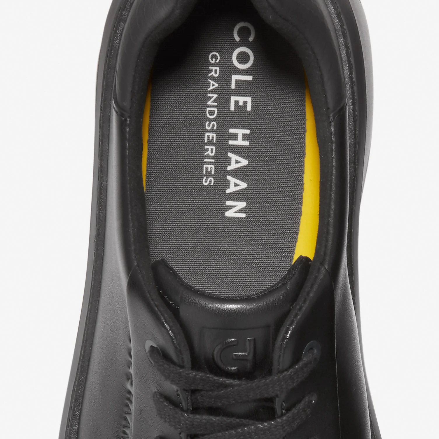 Men's GrandPrø Topspin Sneaker - Image 8