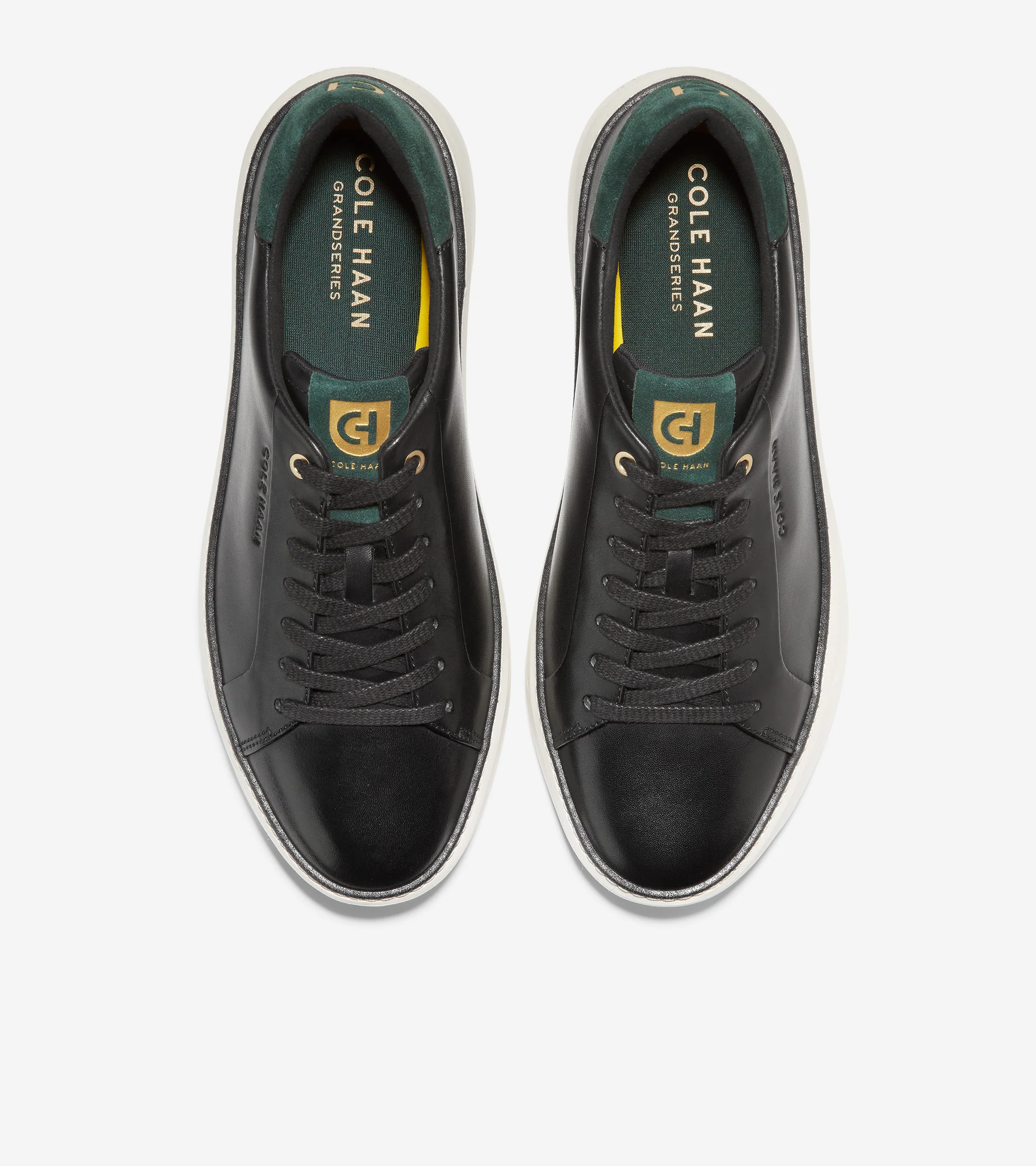 Men's GrandPrø Topspin Sneaker - Image 4