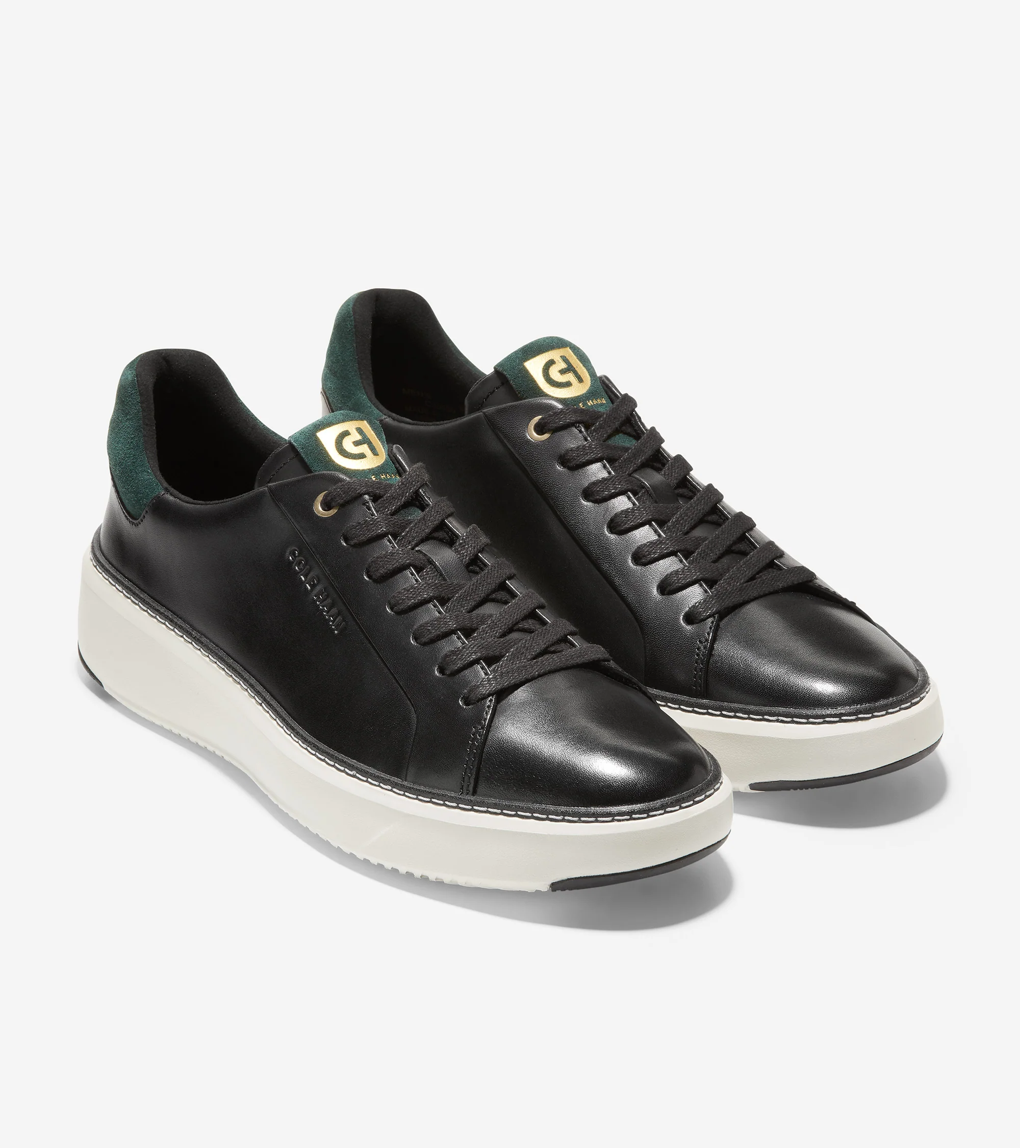 Men's GrandPrø Topspin Sneaker - Image 5