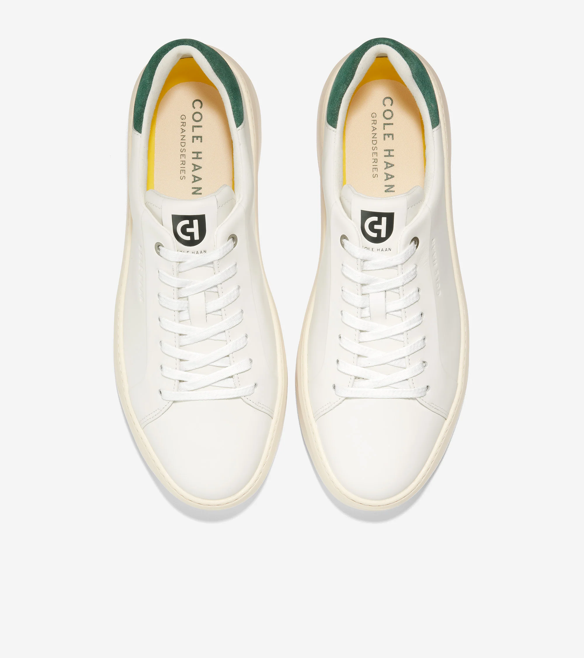 Men's GrandPrø Topspin Sneaker - Image 4