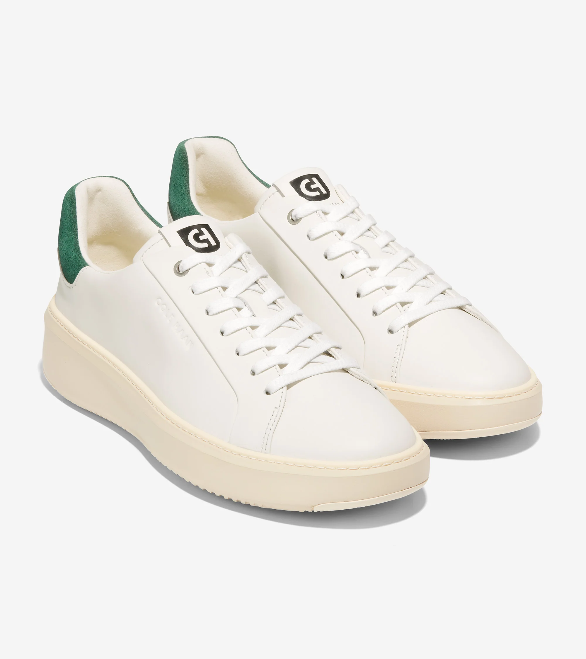 Men's GrandPrø Topspin Sneaker - Image 5