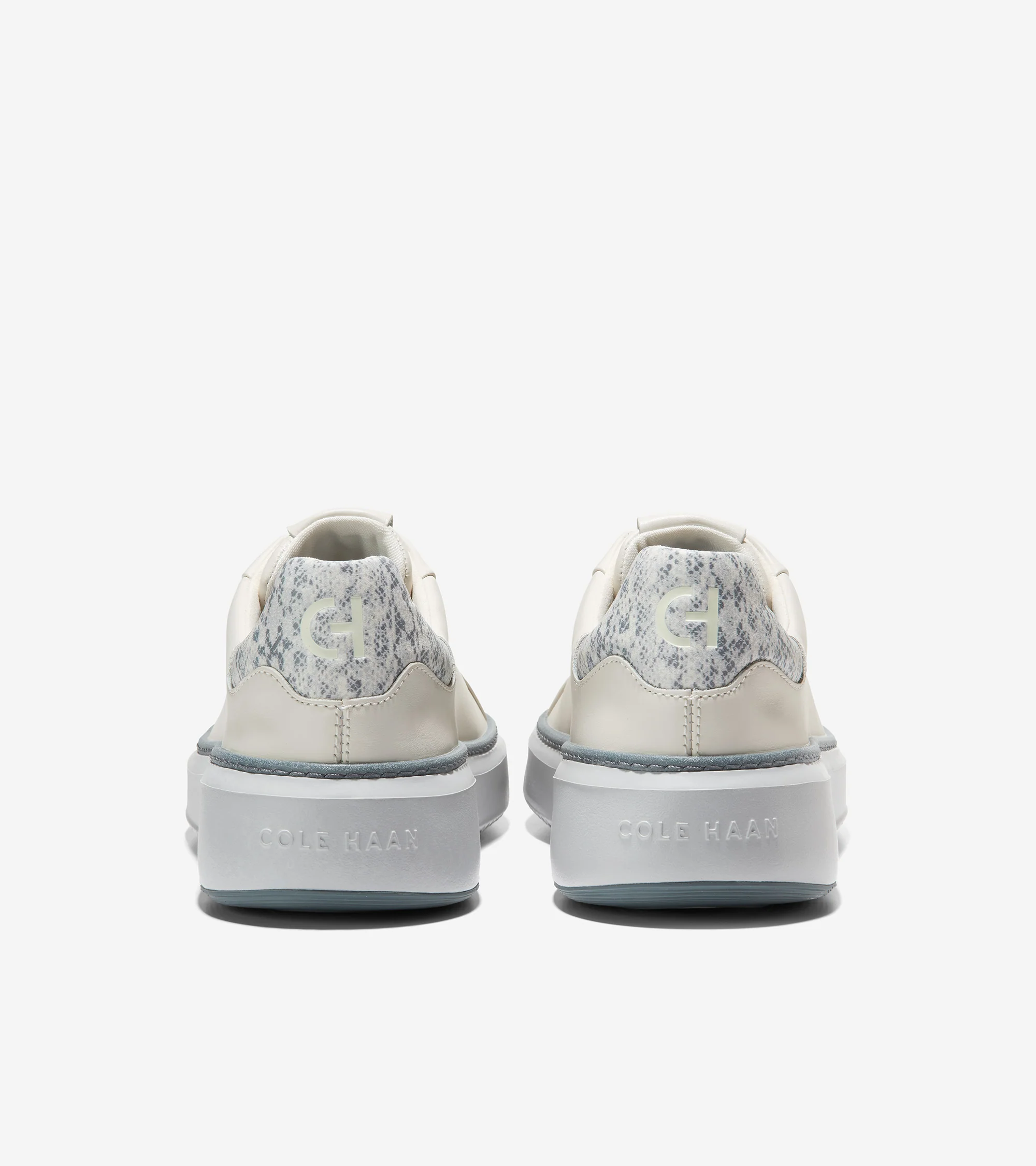 Men's GrandPrø Topspin Sneaker - Image 3
