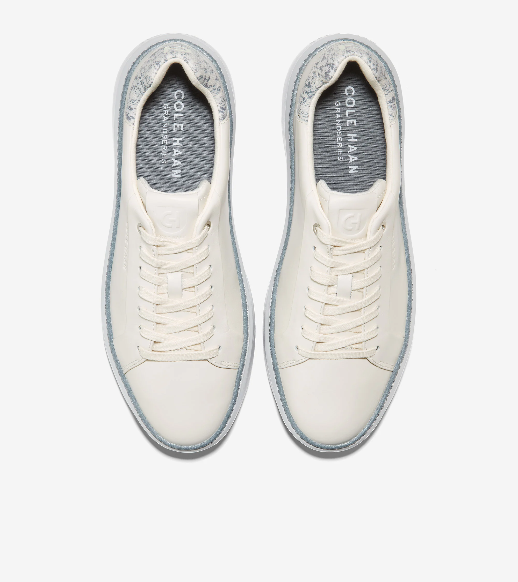 Men's GrandPrø Topspin Sneaker - Image 4