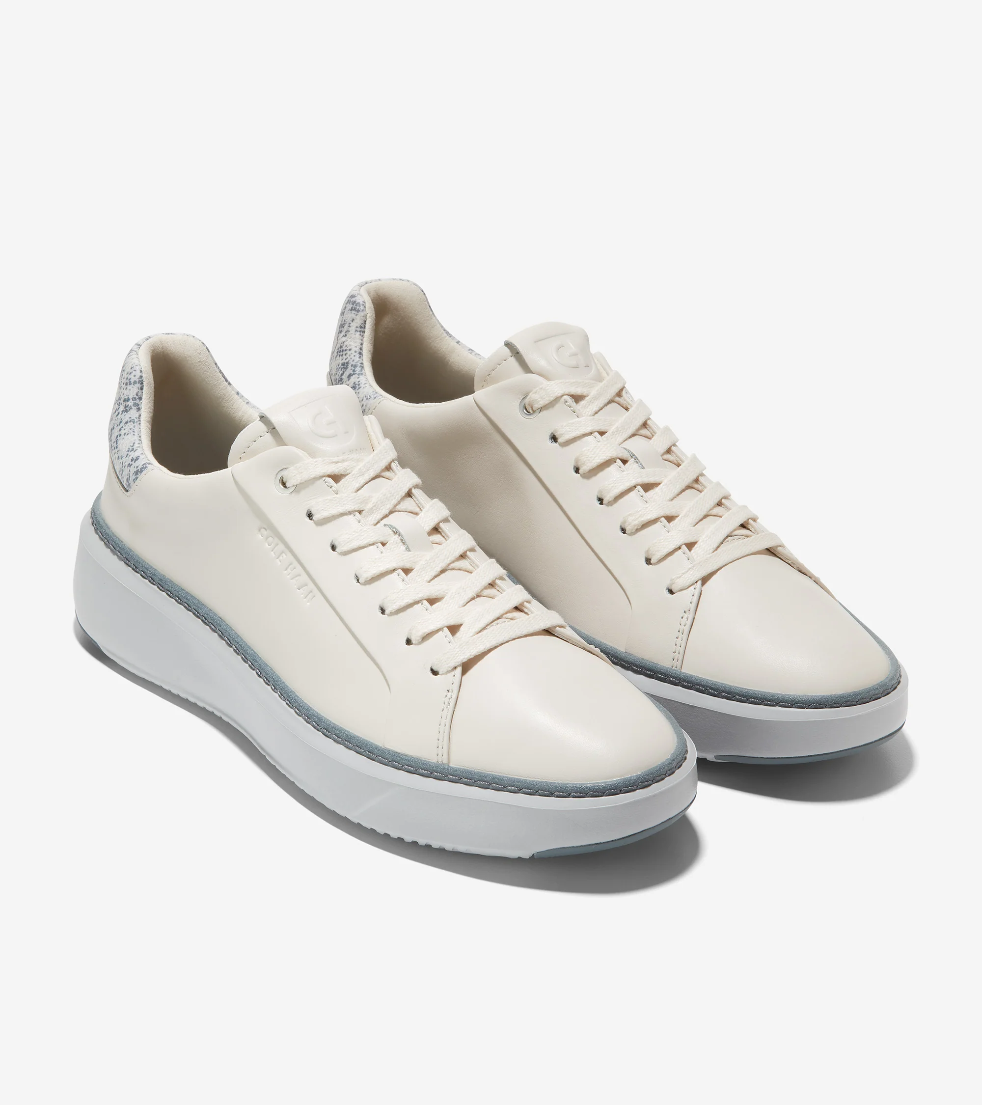 Men's GrandPrø Topspin Sneaker - Image 5