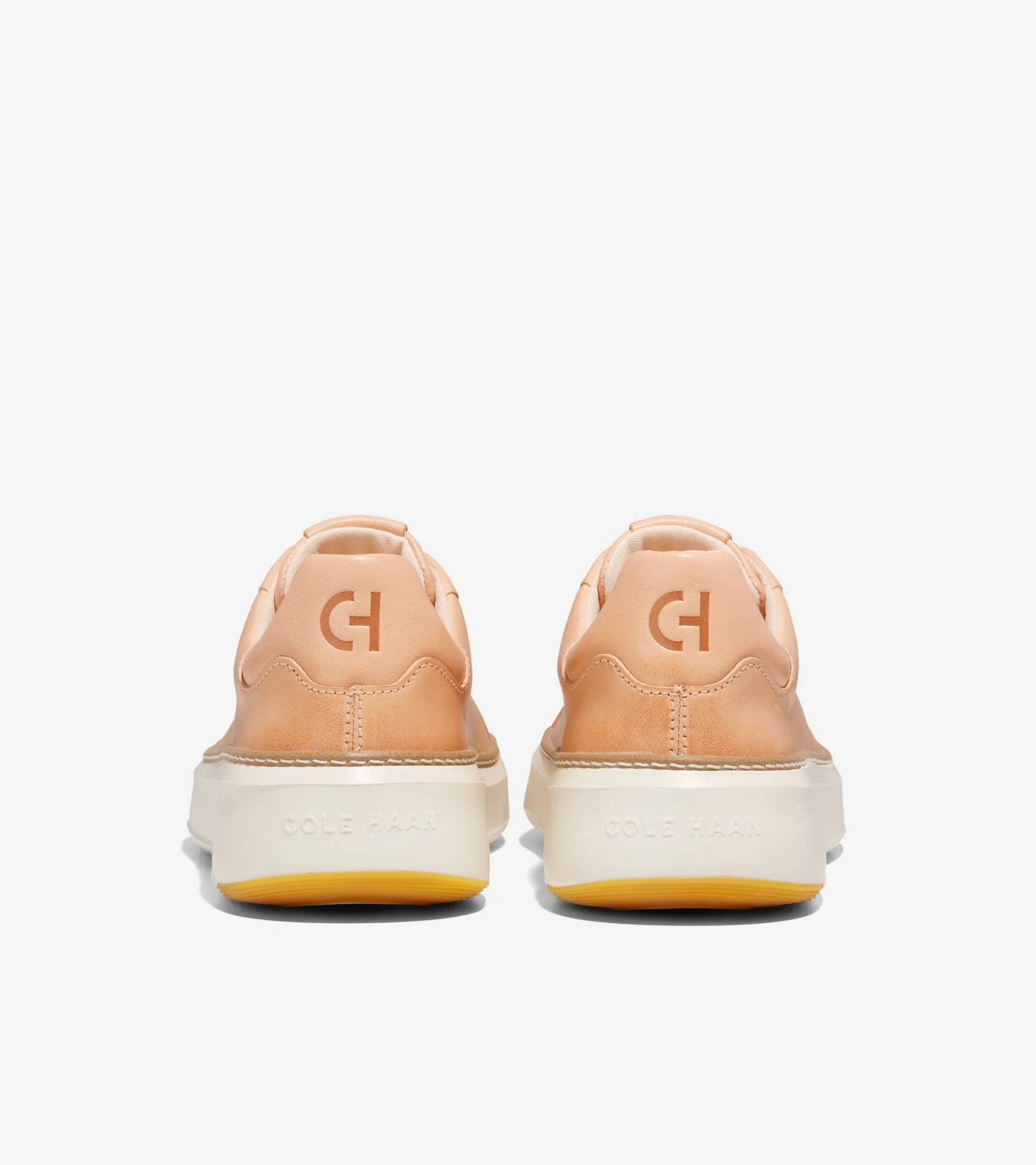 Men's GrandPrø Topspin Sneaker - Image 3