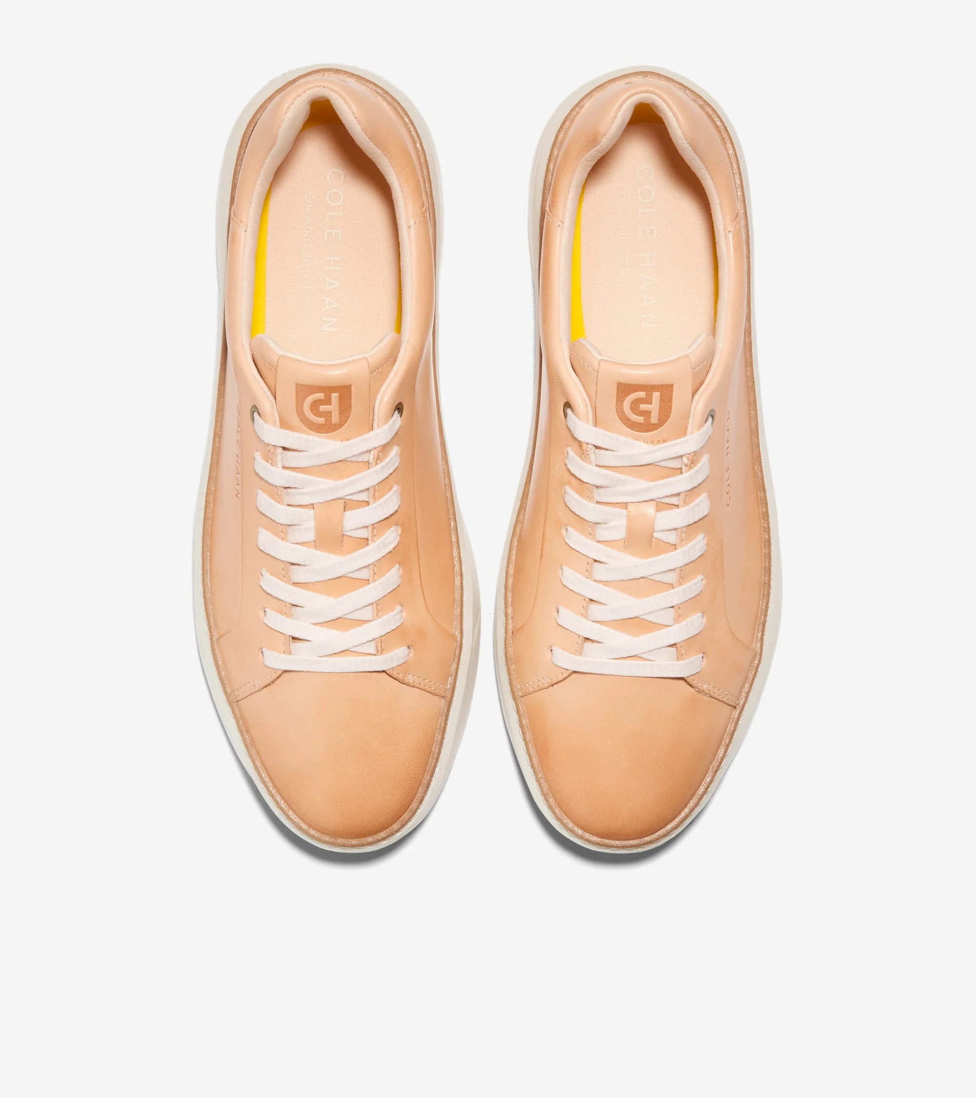 Men's GrandPrø Topspin Sneaker - Image 4