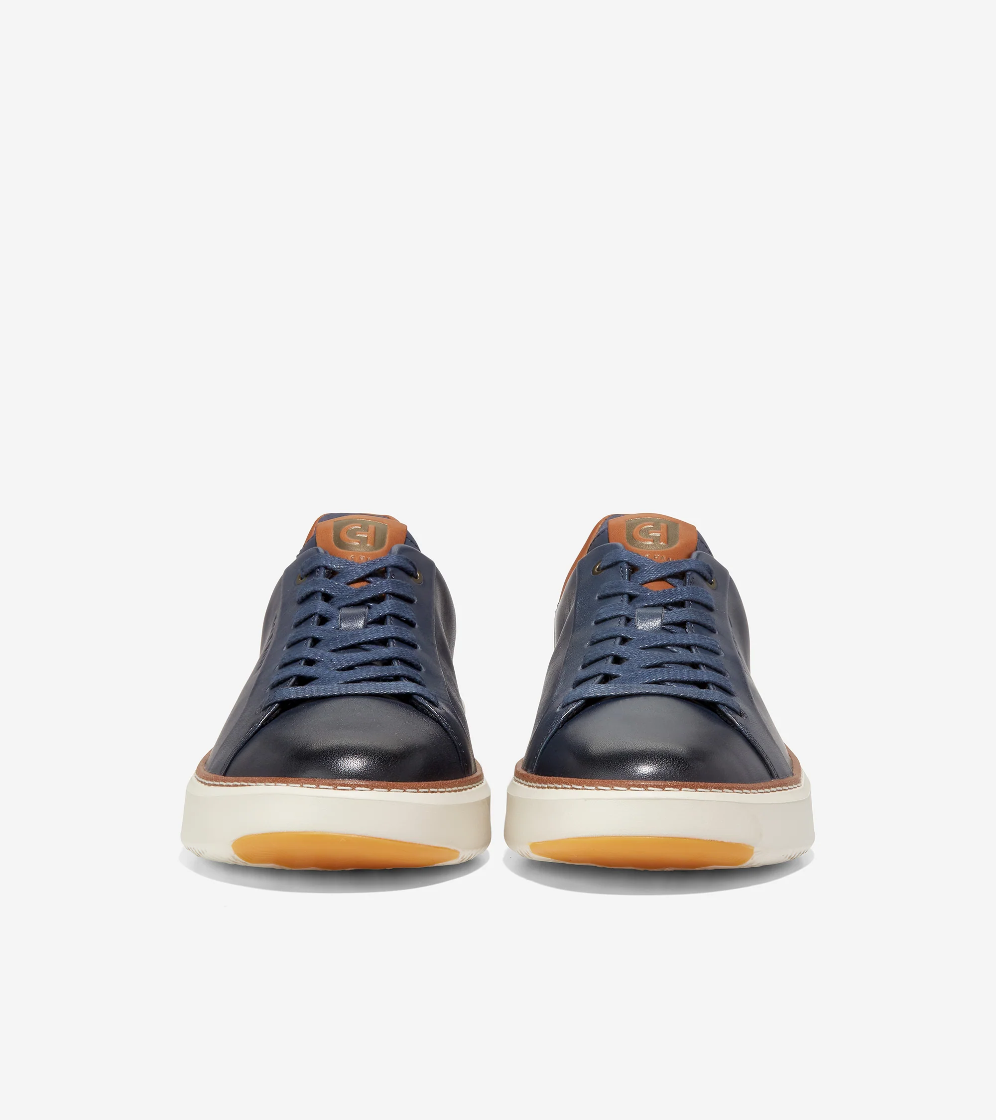Men's GrandPrø Topspin Sneaker - Image 2
