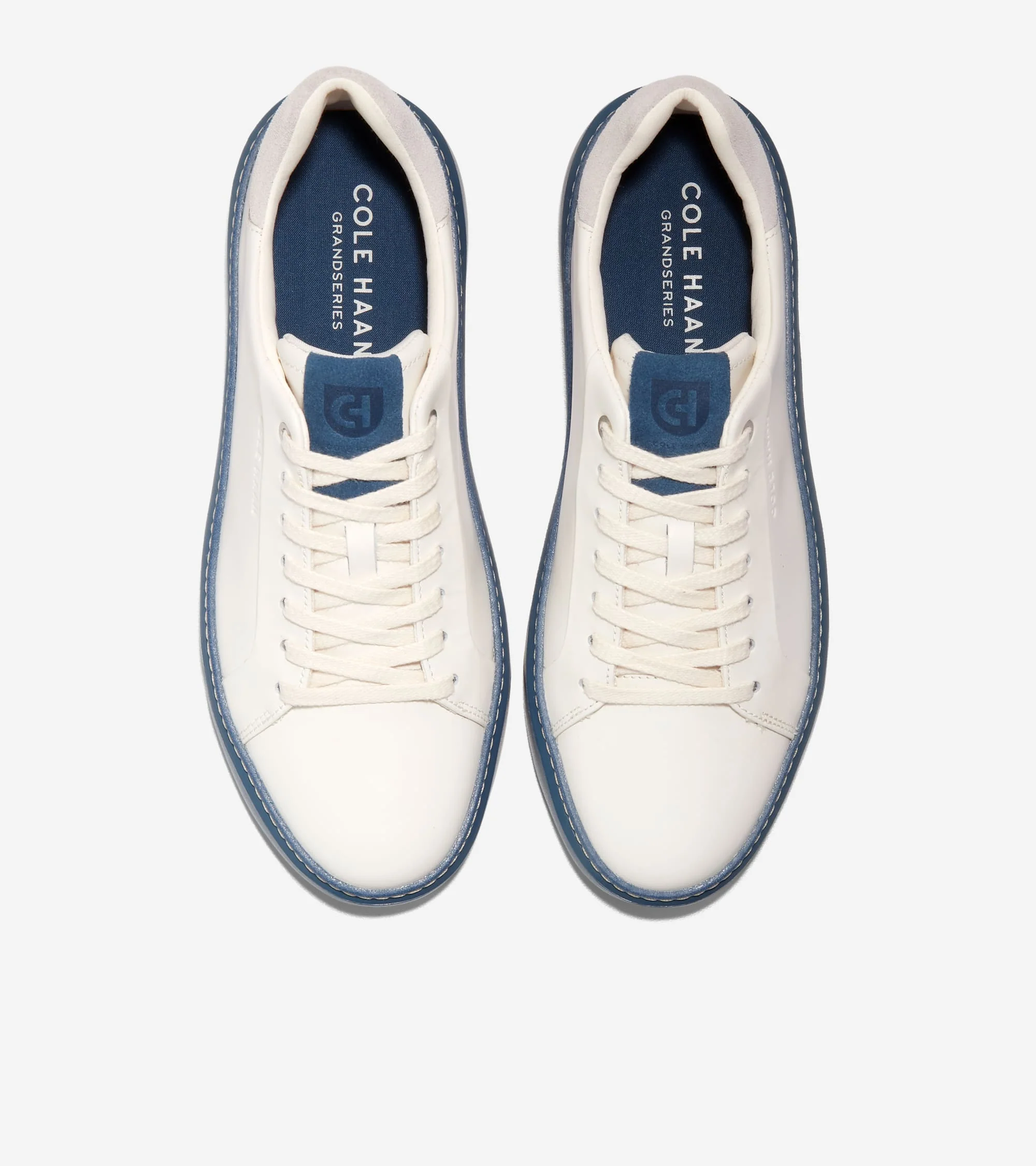 Men's GrandPrø Topspin Sneaker - Image 4