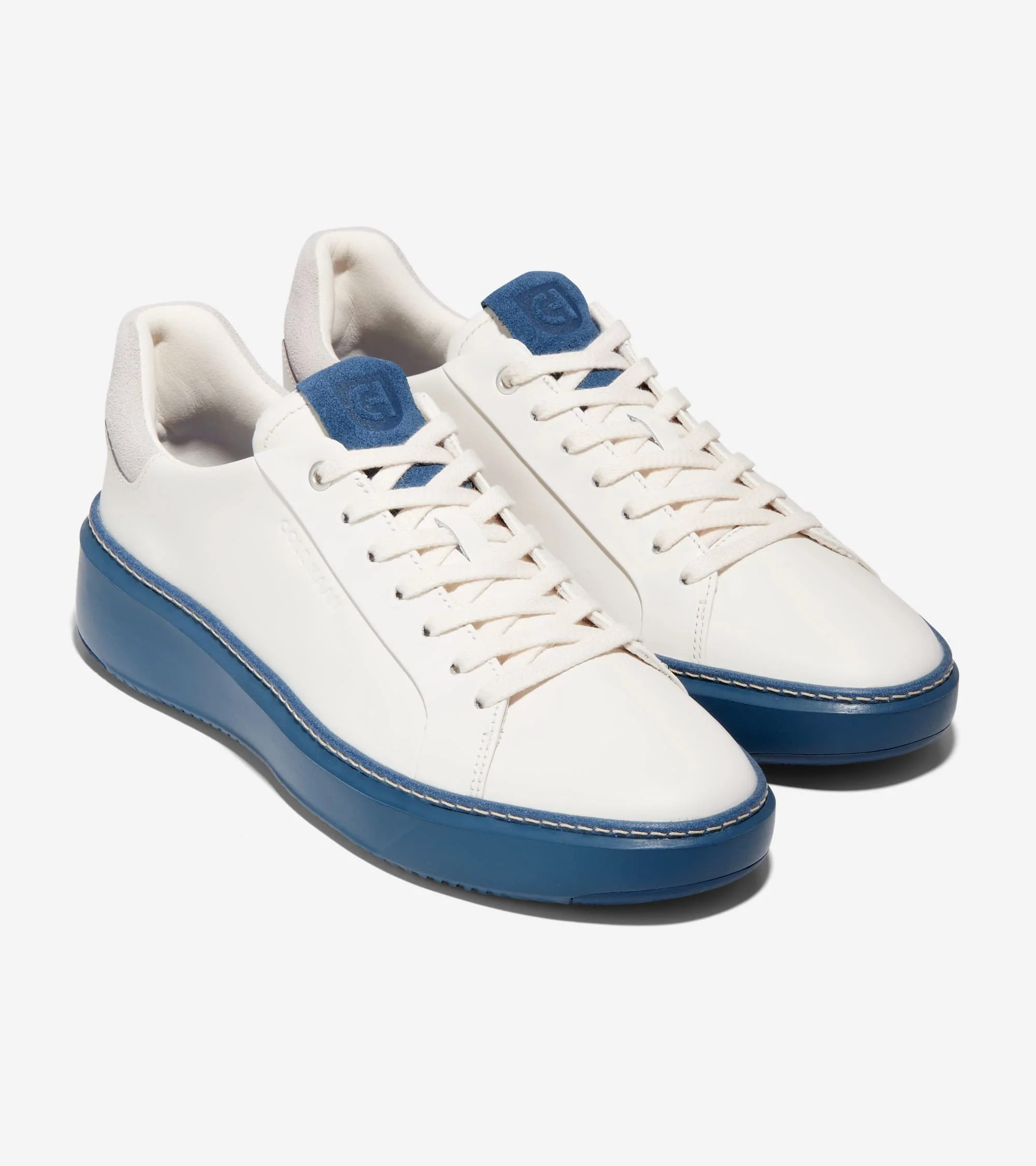 Men's GrandPrø Topspin Sneaker - Image 5
