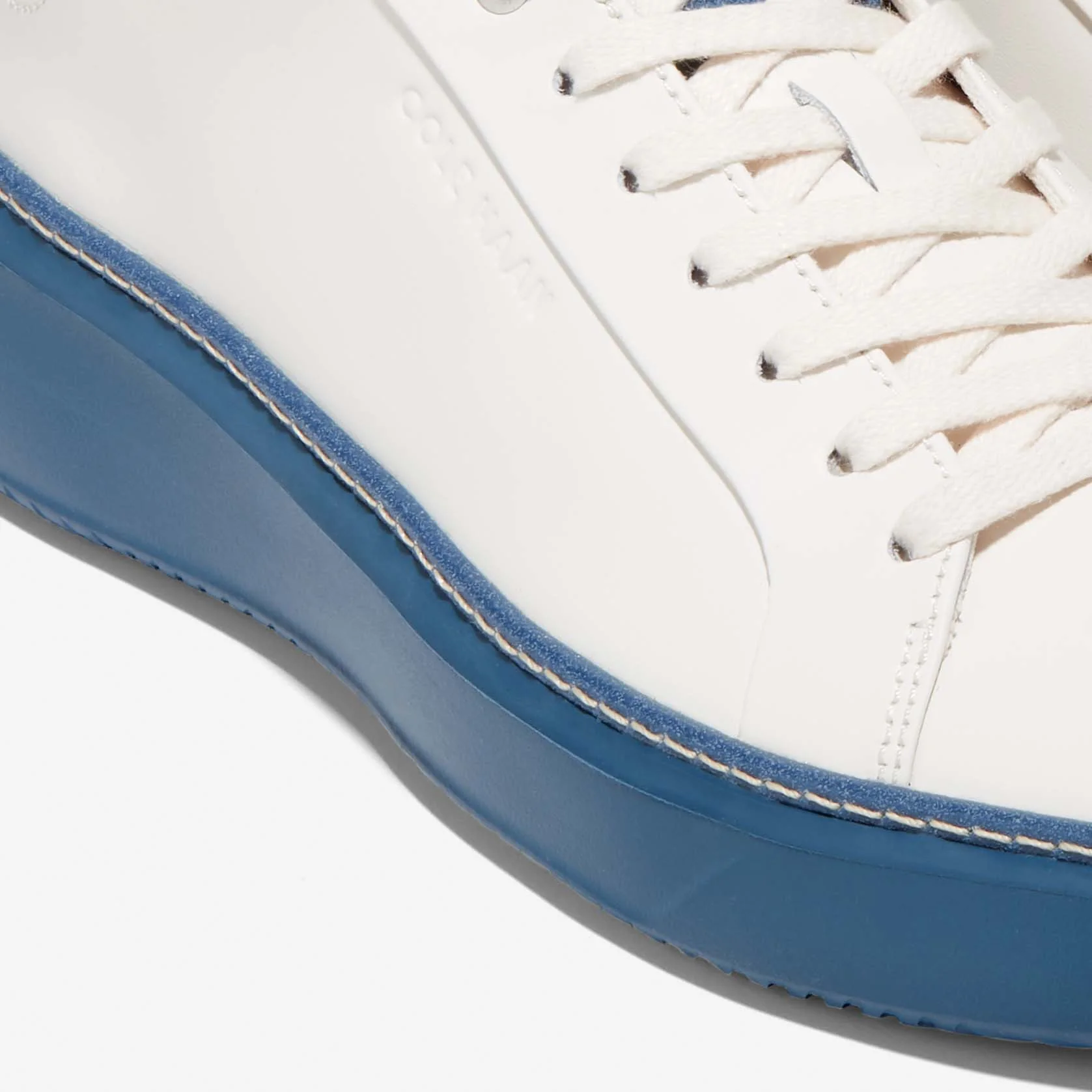 Men's GrandPrø Topspin Sneaker - Image 7
