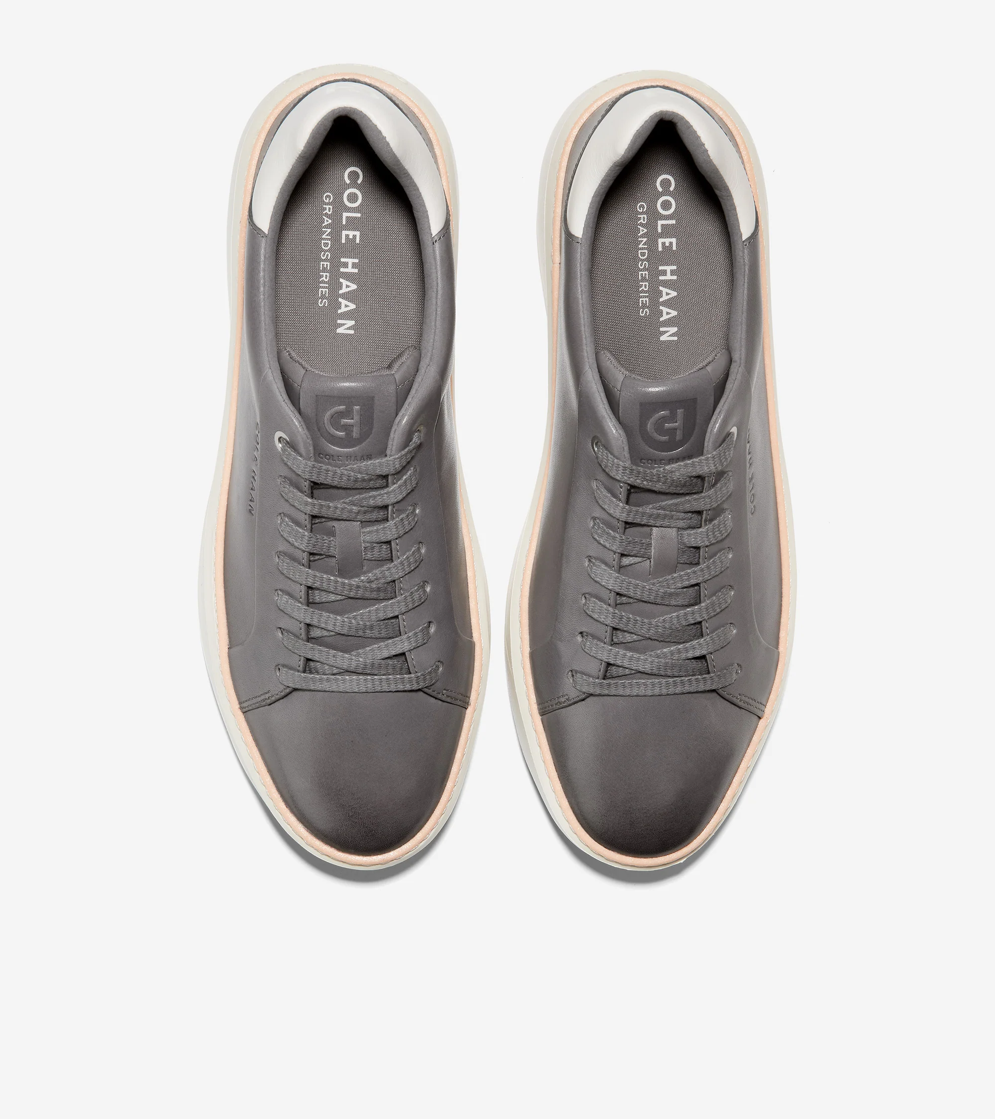 Men's GrandPrø Topspin Sneaker - Image 4