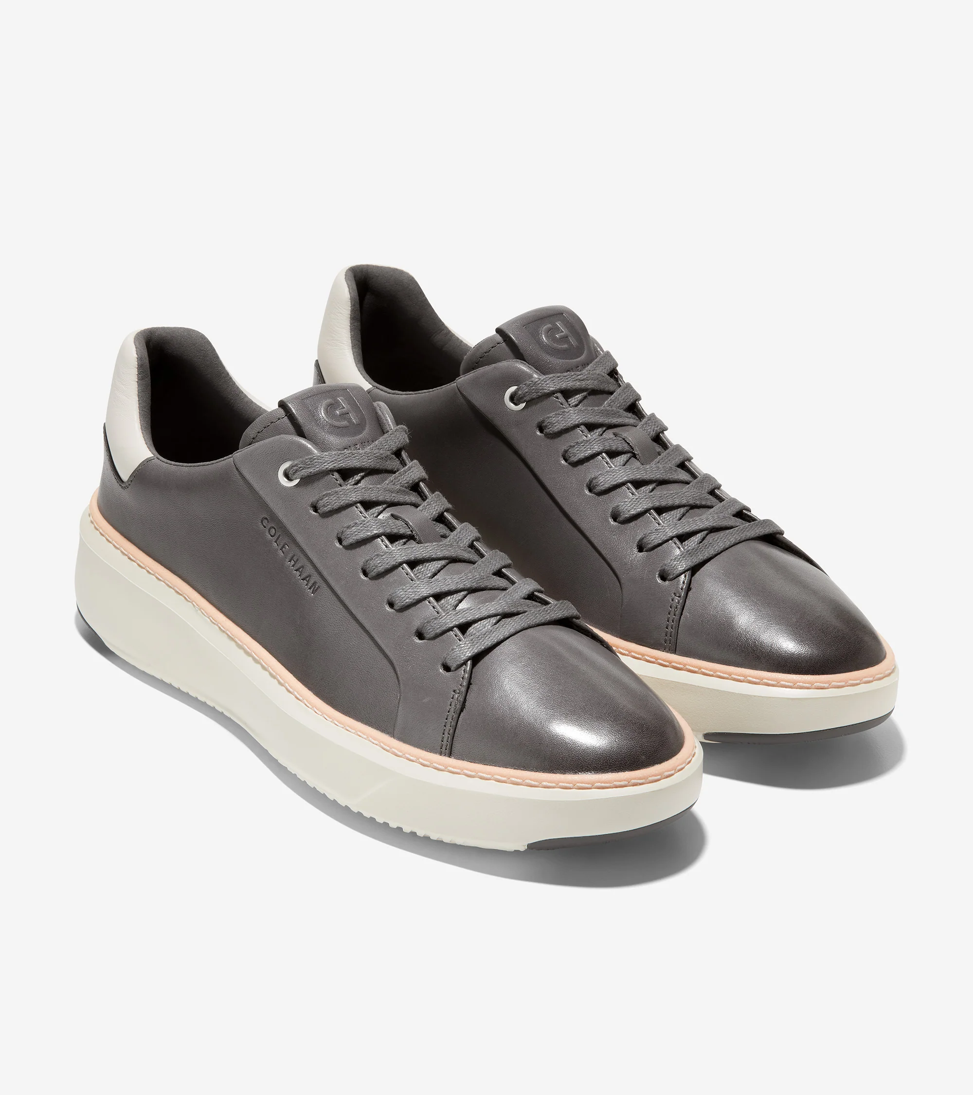 Men's GrandPrø Topspin Sneaker - Image 5