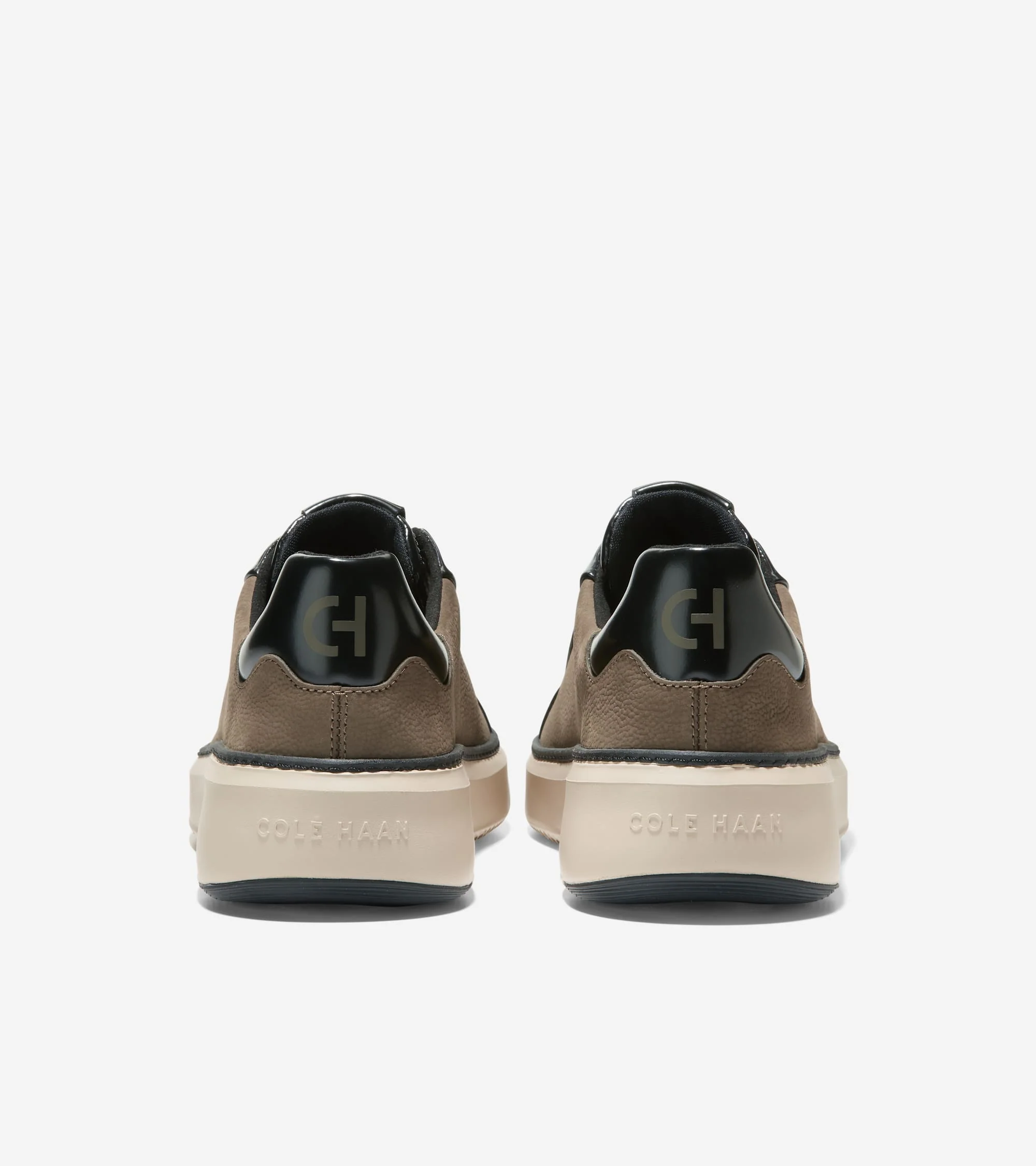 Men's GrandPrø Topspin Sneaker - Image 3