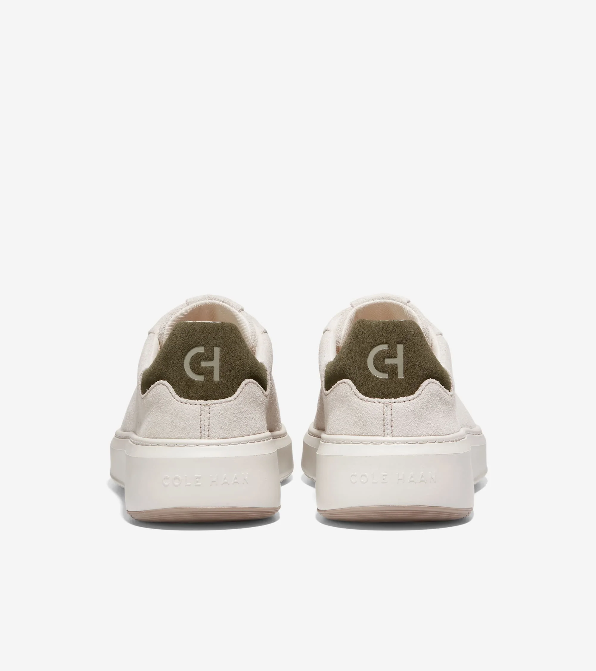 Men's GrandPrø Topspin Sneakers - Image 6