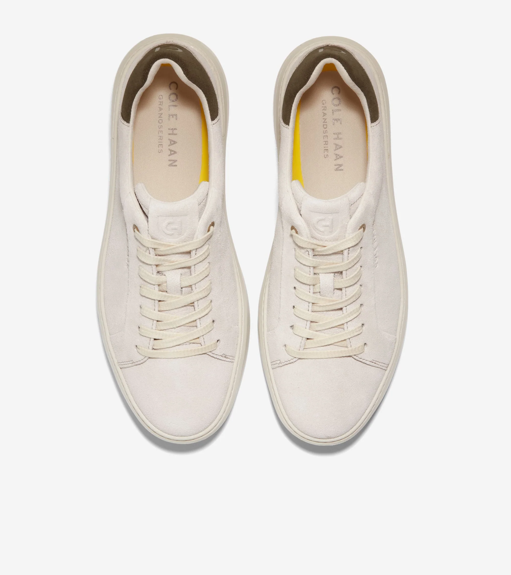 Men's GrandPrø Topspin Sneakers - Image 7