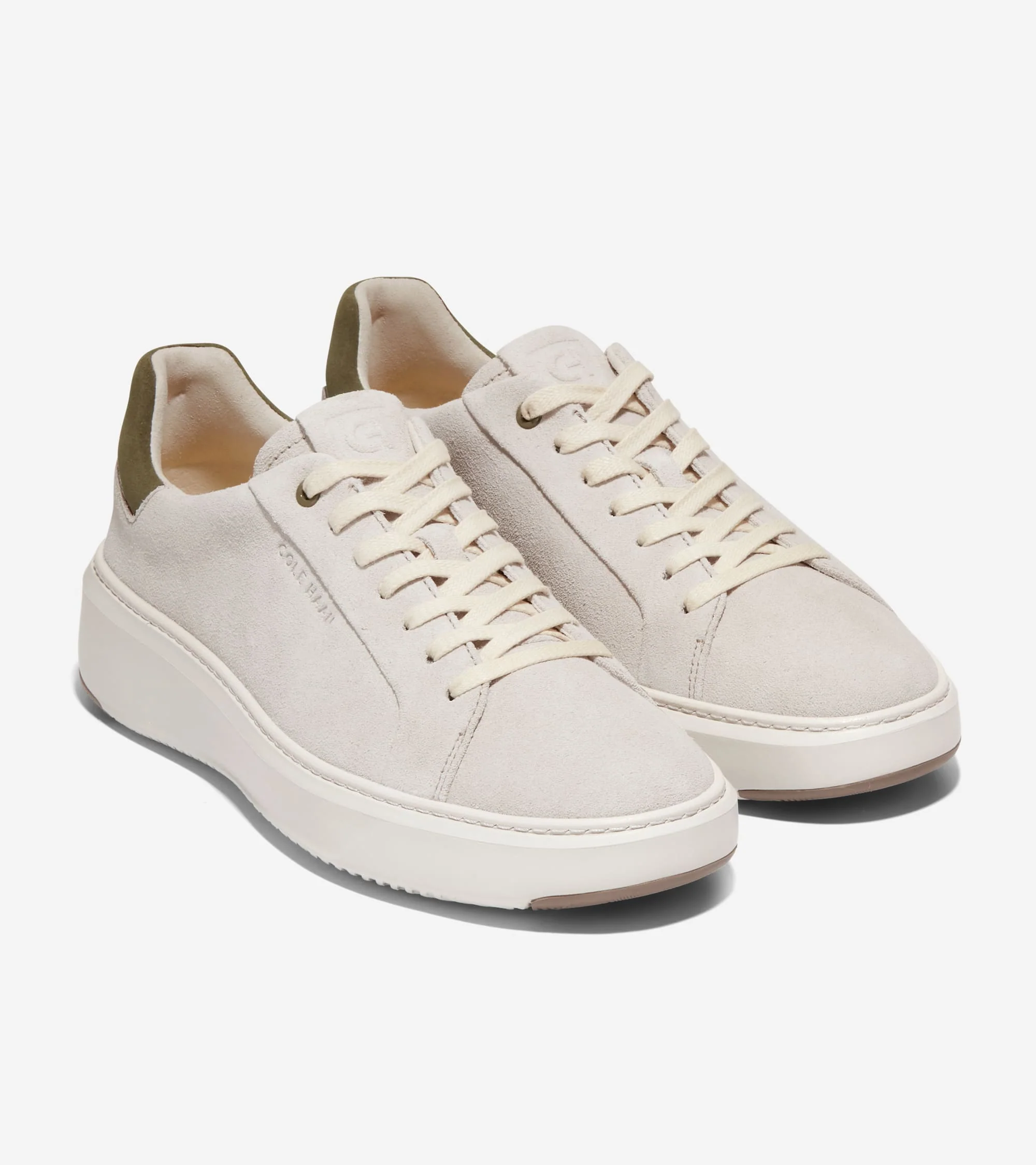 Men's GrandPrø Topspin Sneakers - Image 8