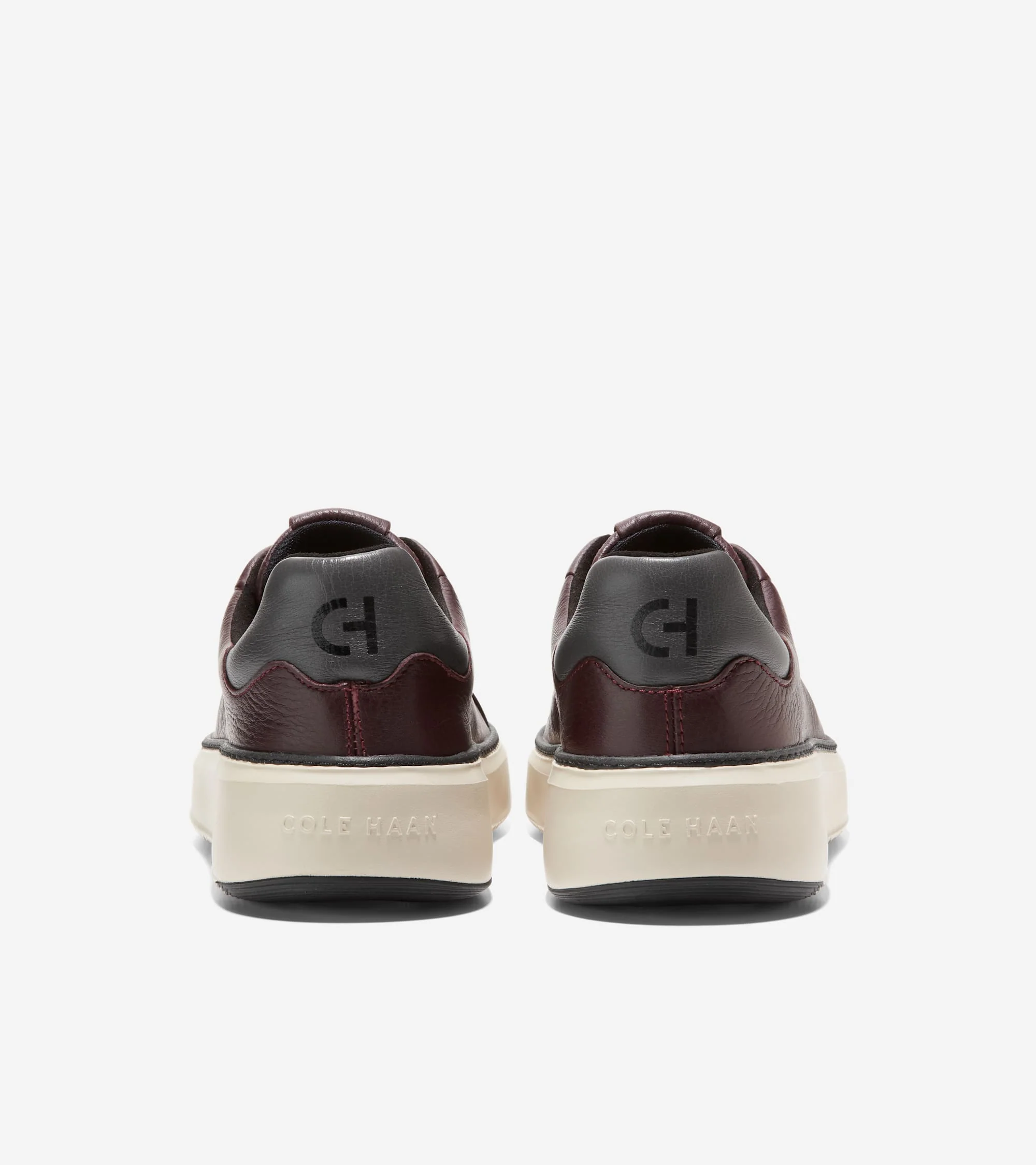 Men's GrandPrø Topspin Sneakers - Image 3