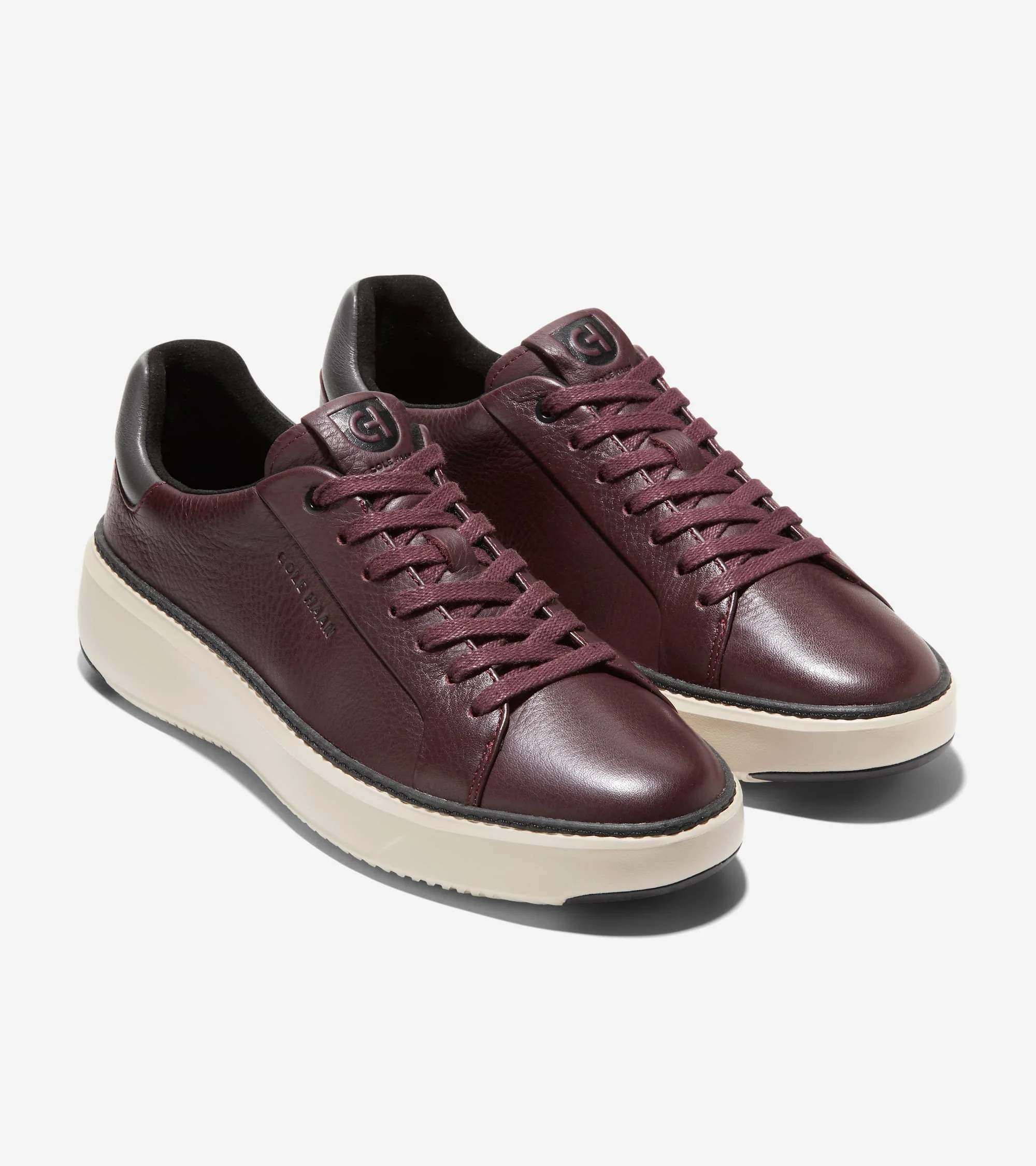 Men's GrandPrø Topspin Sneakers - Image 5