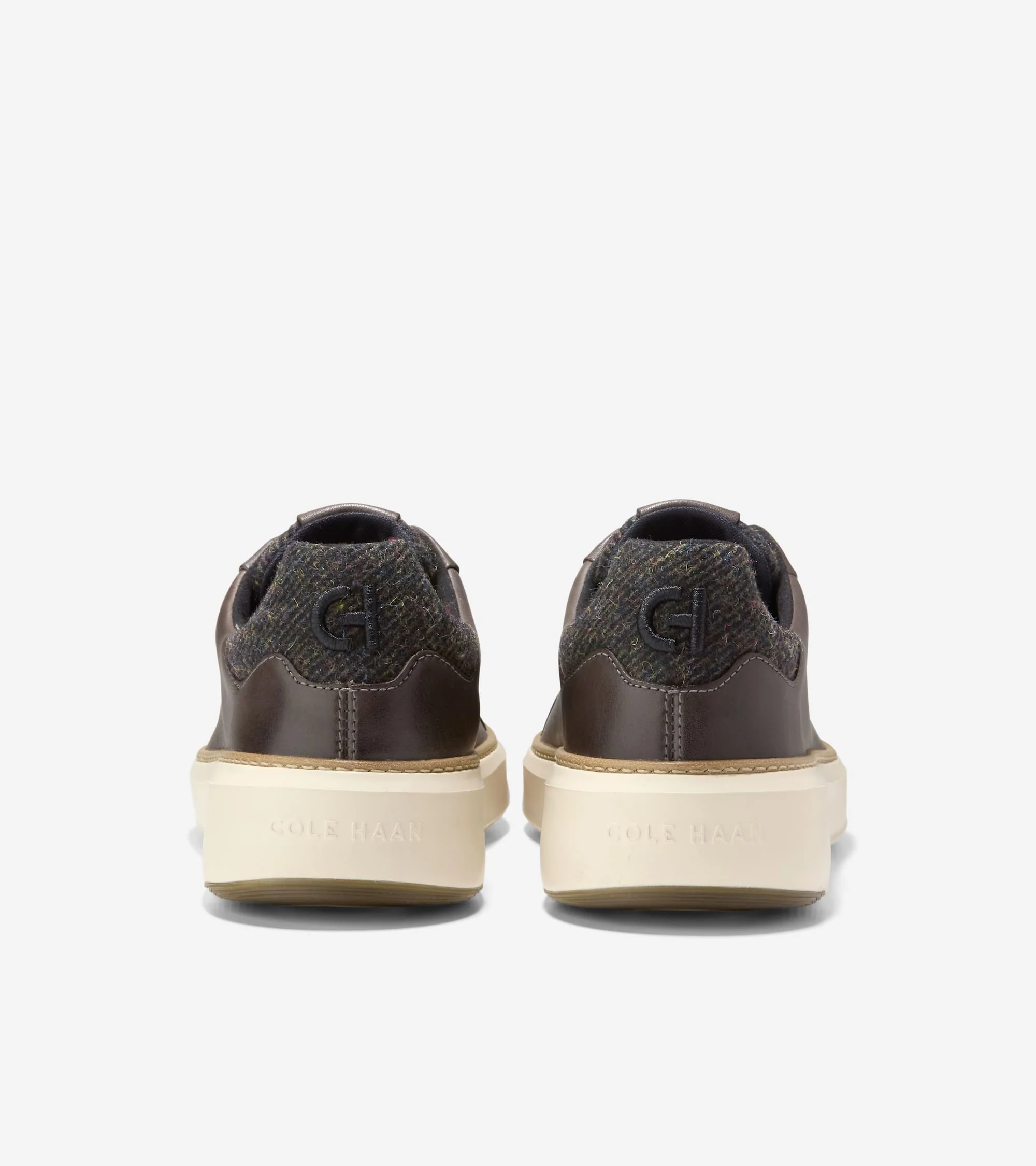 Men's GrandPrø Topspin Sneakers - Image 3