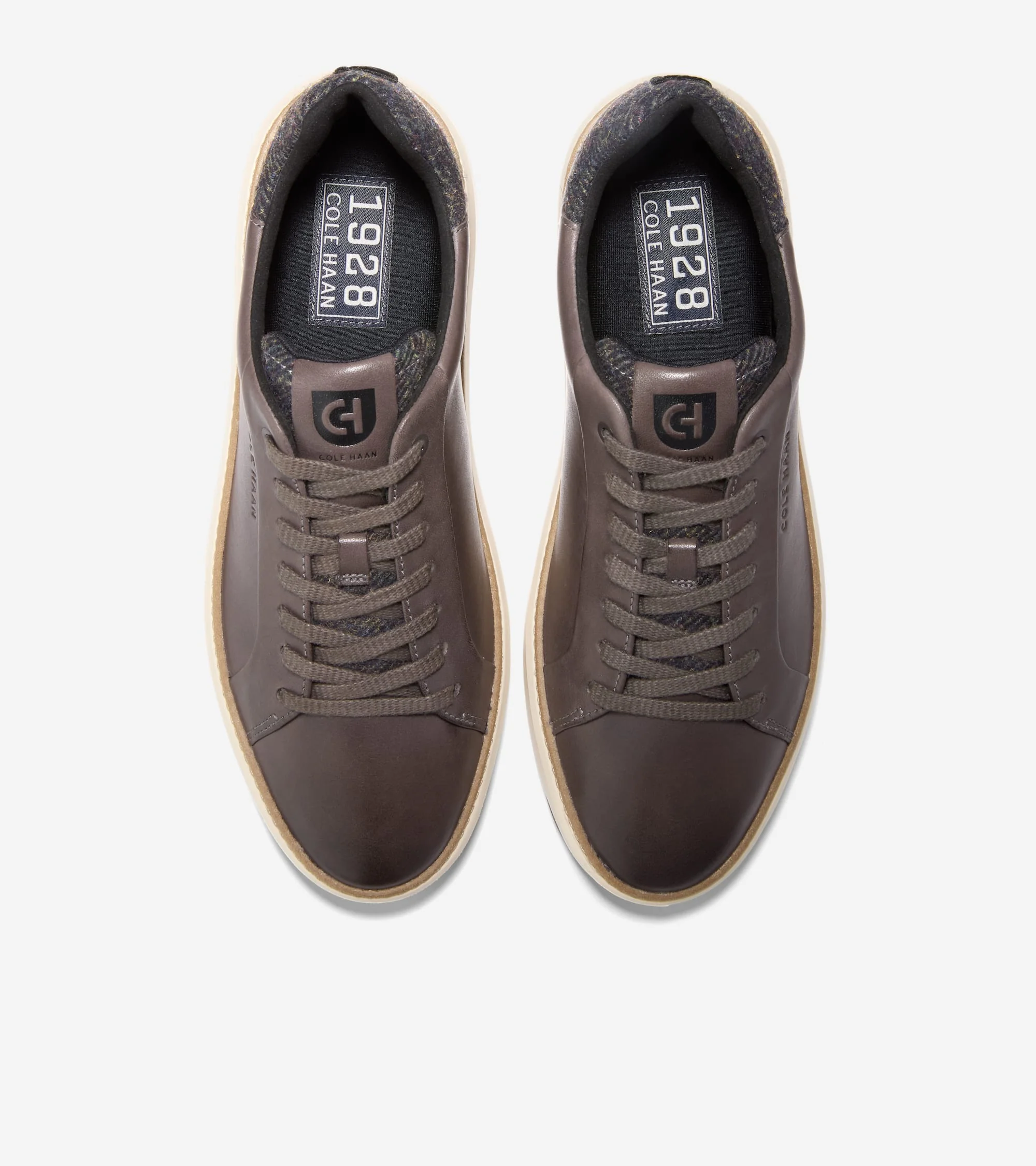 Men's GrandPrø Topspin Sneakers - Image 4
