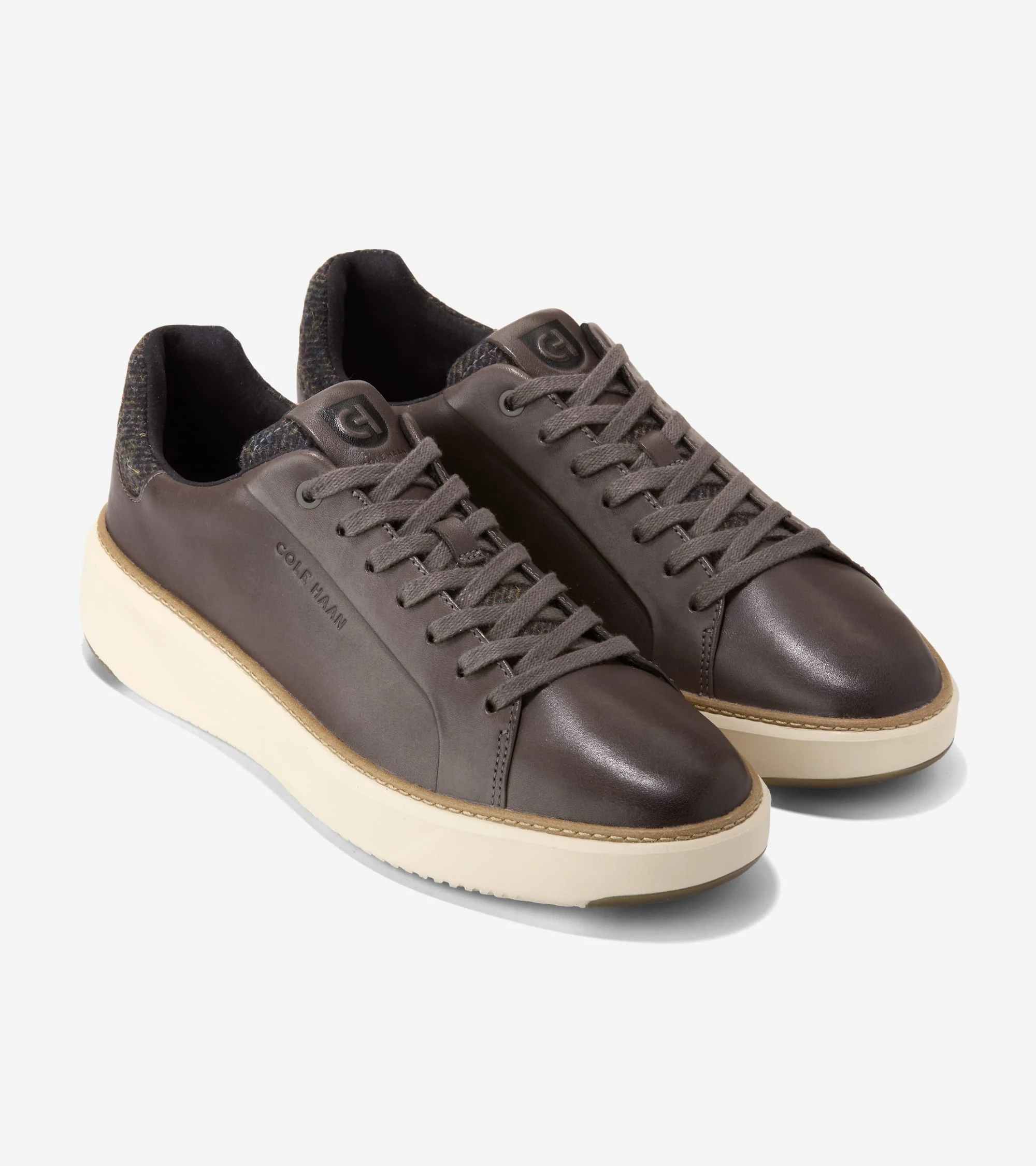 Men's GrandPrø Topspin Sneakers - Image 5
