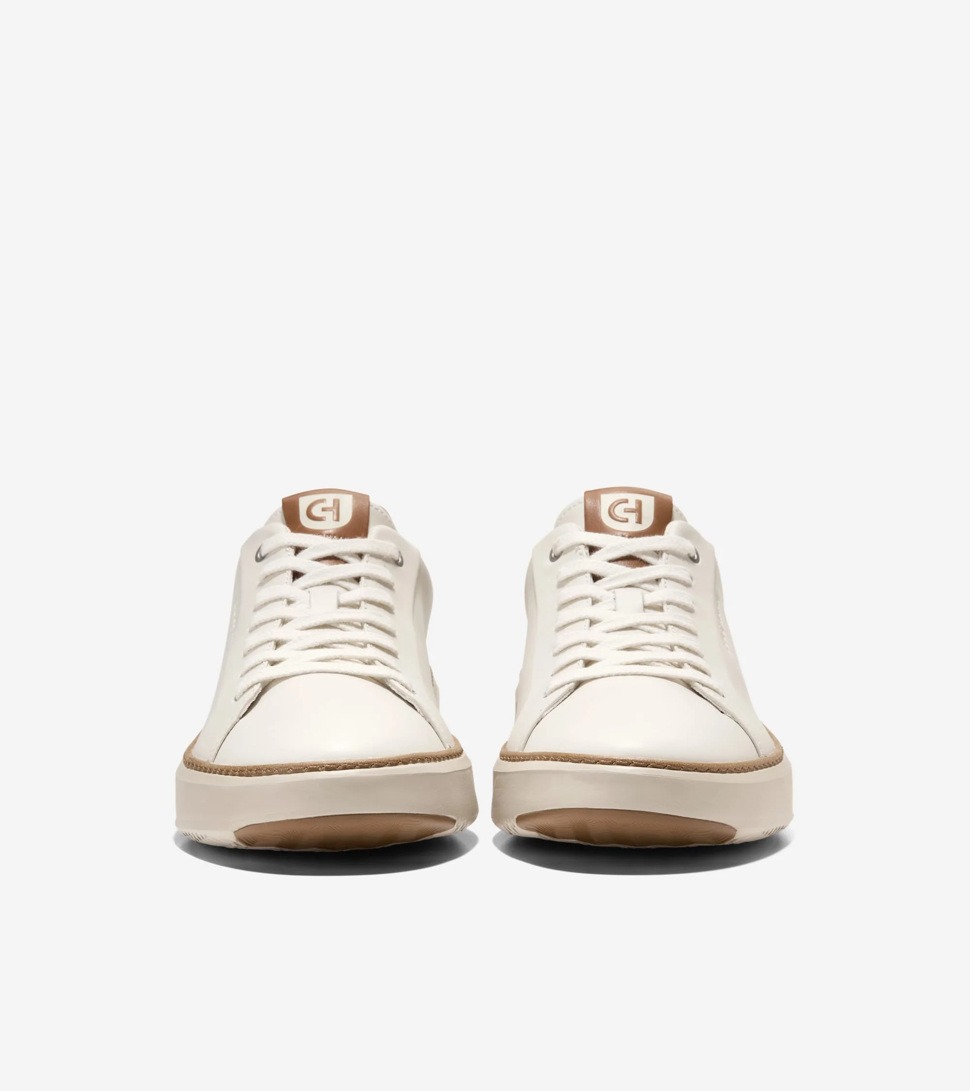 Men's GrandPrø Topspin Sneakers - Image 2