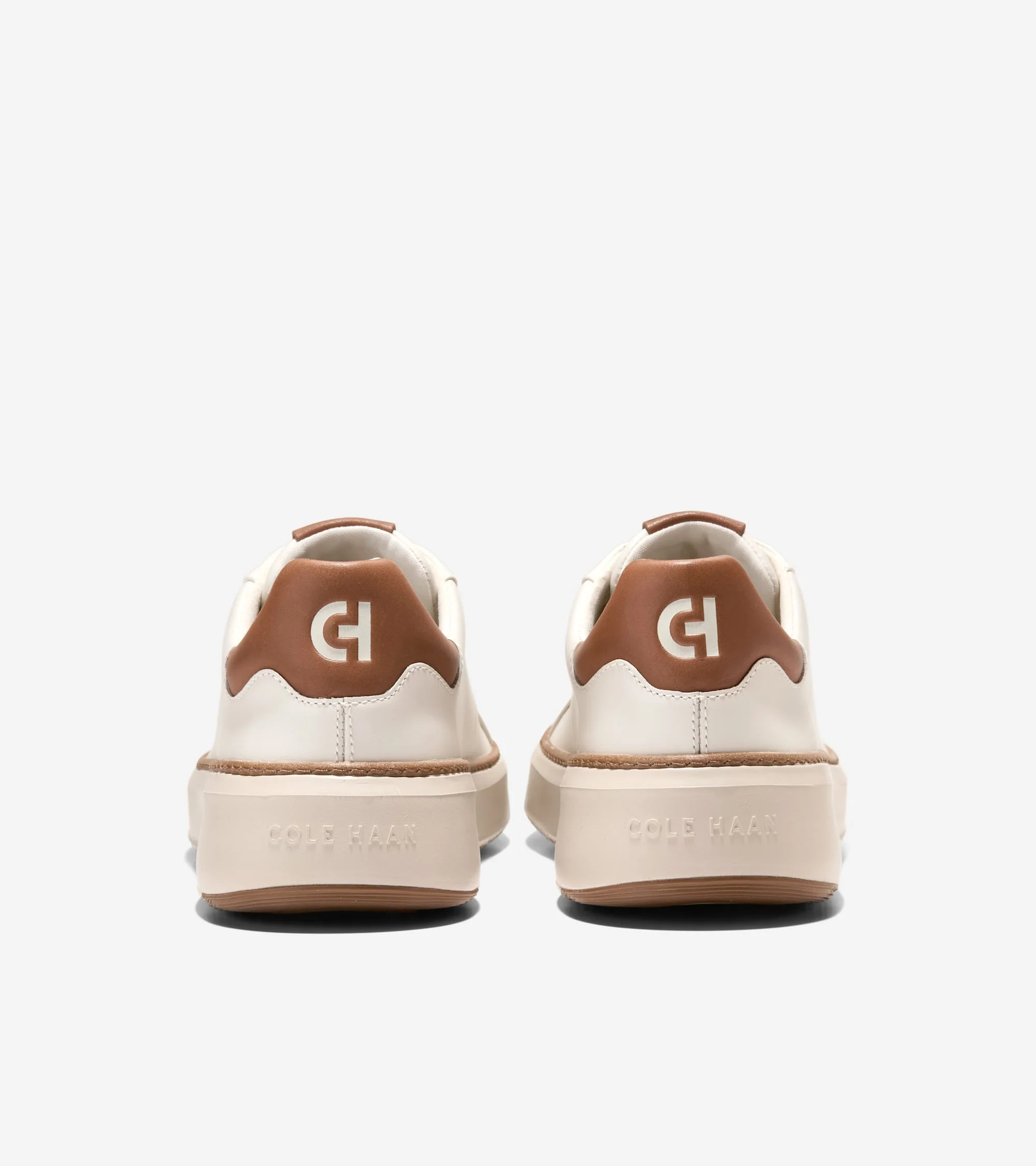 Men's GrandPrø Topspin Sneakers - Image 3