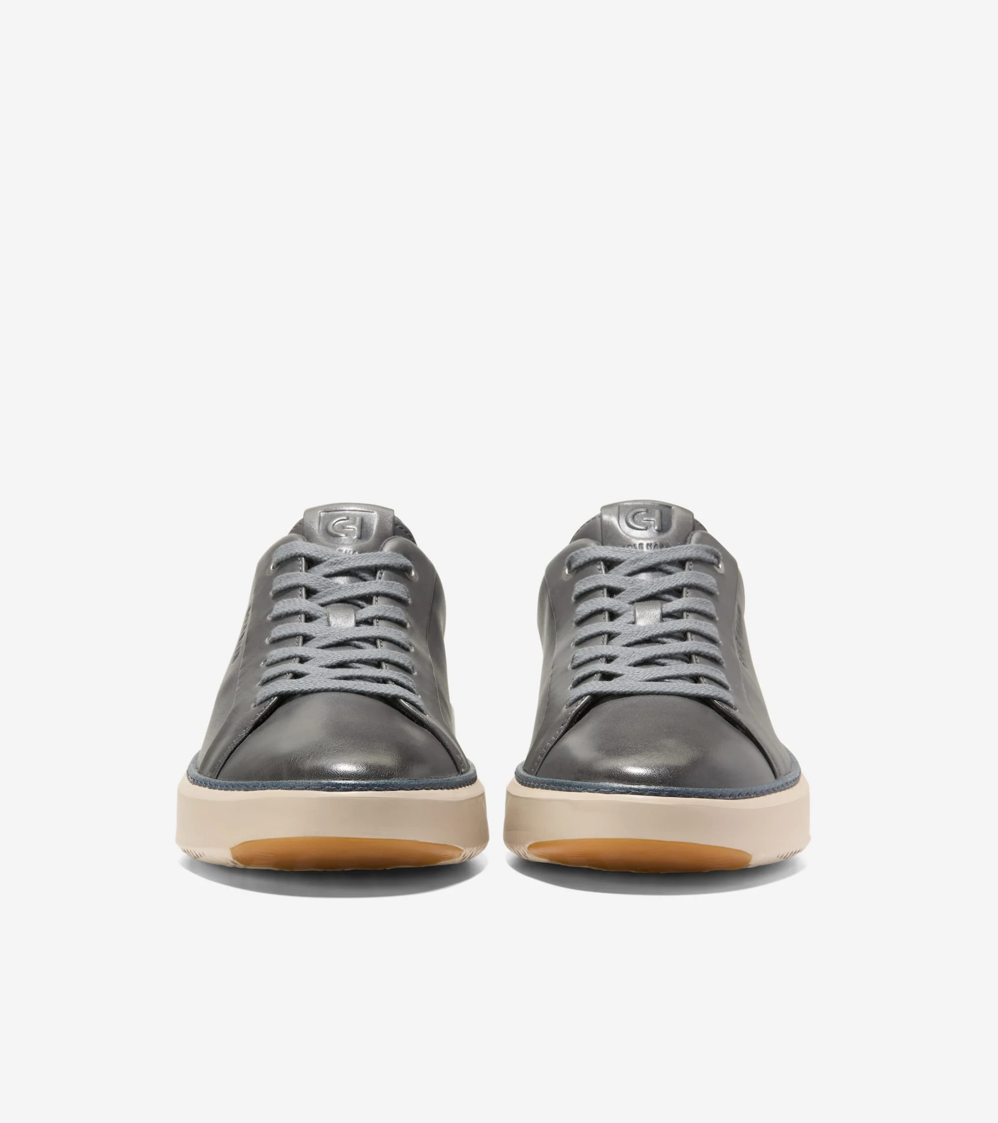 Men's GrandPrø Topspin Sneakers - Image 2