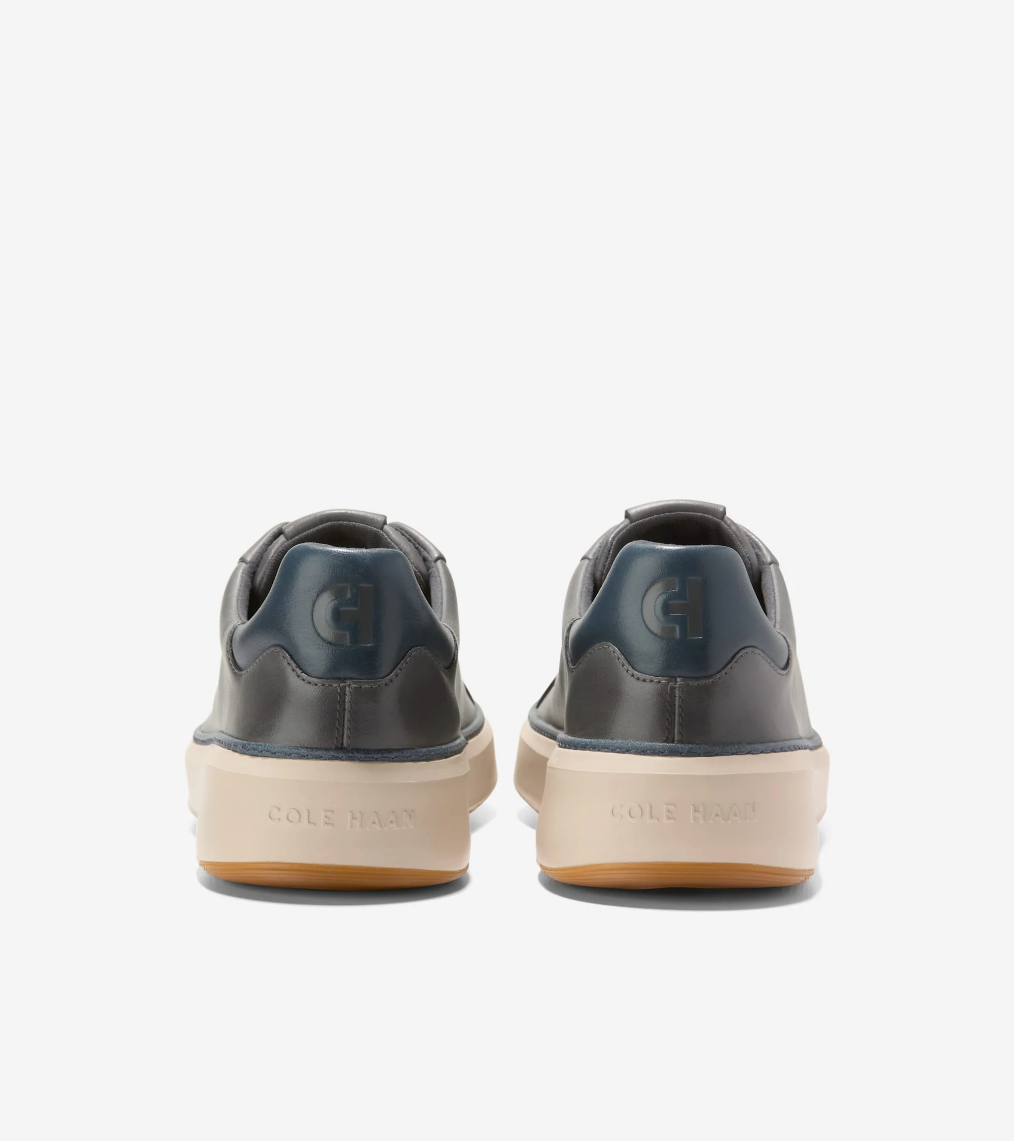 Men's GrandPrø Topspin Sneakers - Image 3